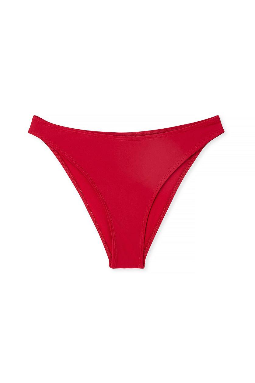 High Cut Bikini Panty Product Image