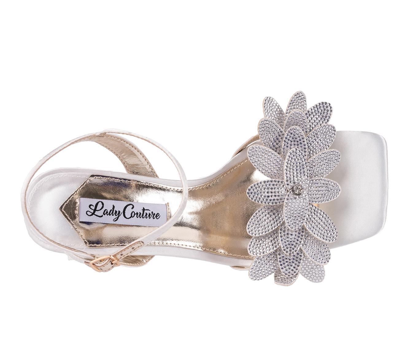 Women's Lady Couture Lust Dress Sandals Product Image