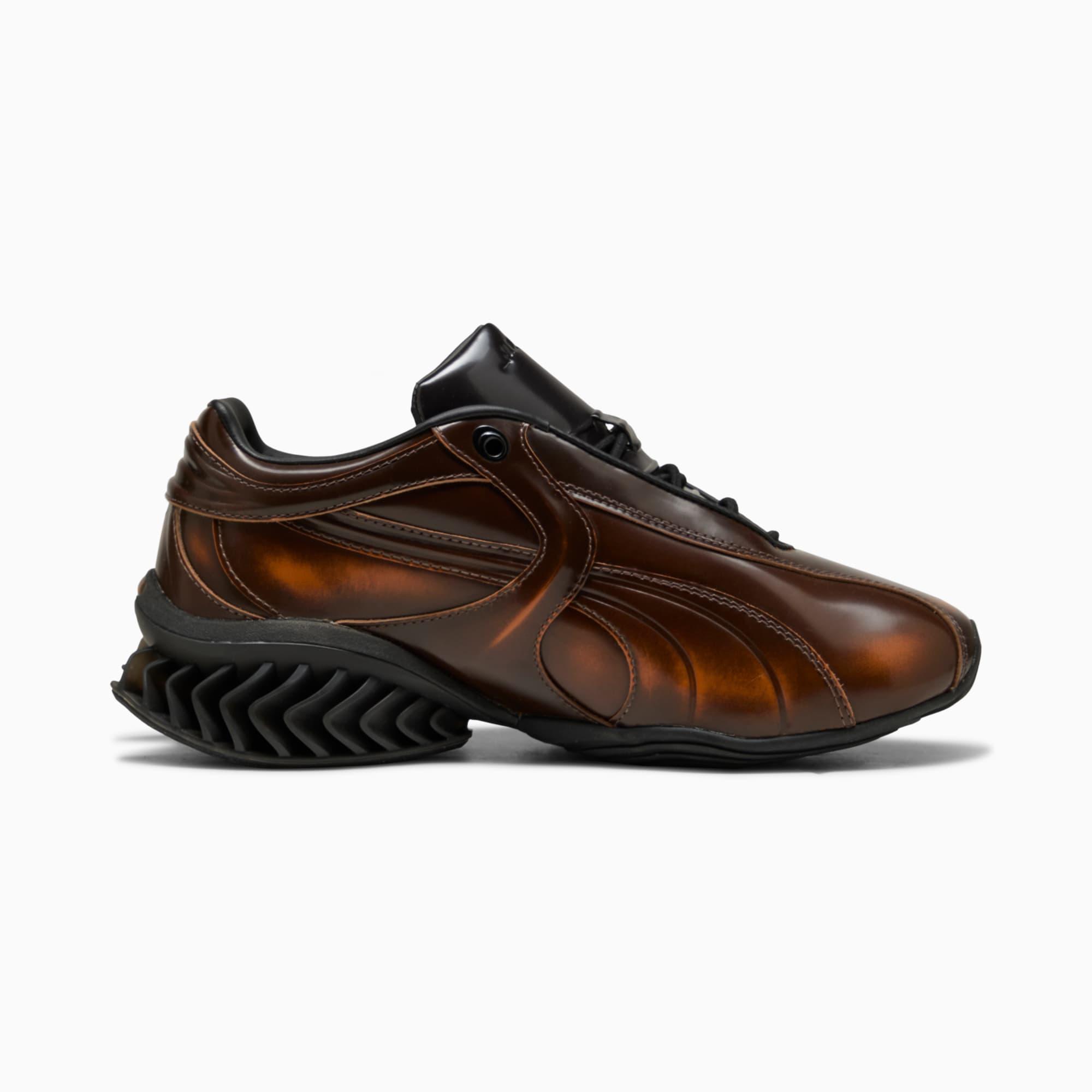 PUMA x _J.L-A.L_ CELL GEO 1 Umbre Sneakers Product Image