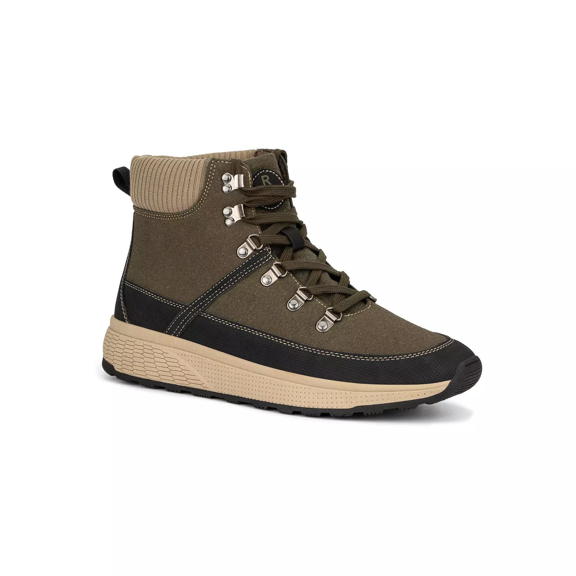 Reserved Footwear Zino Men's Work Boots,  Product Image