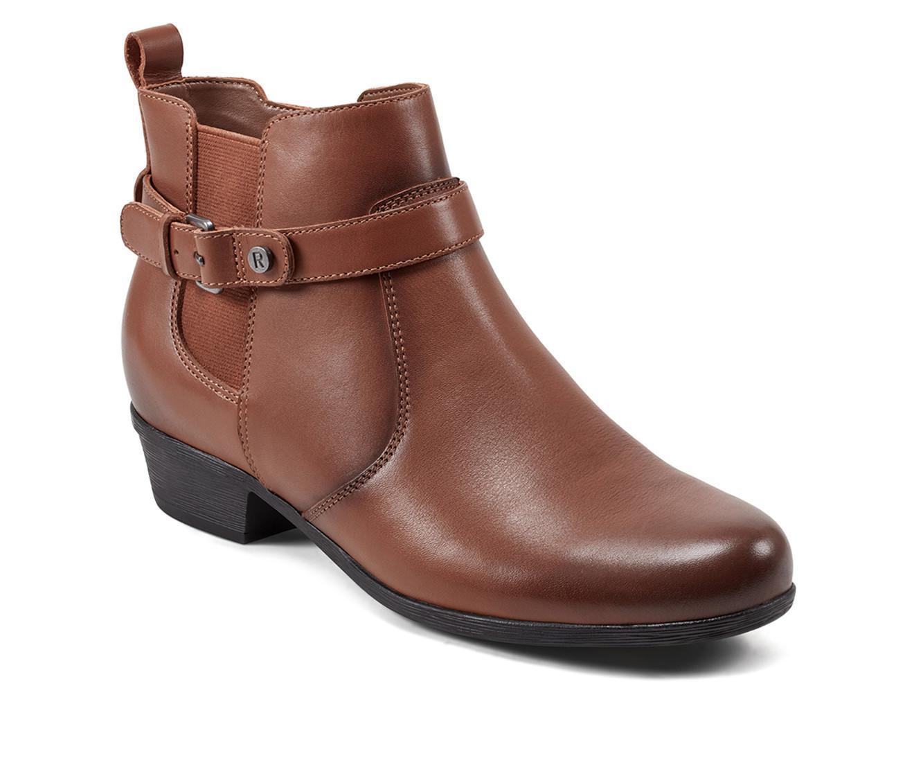 Women's Rockport Chole Booties Product Image