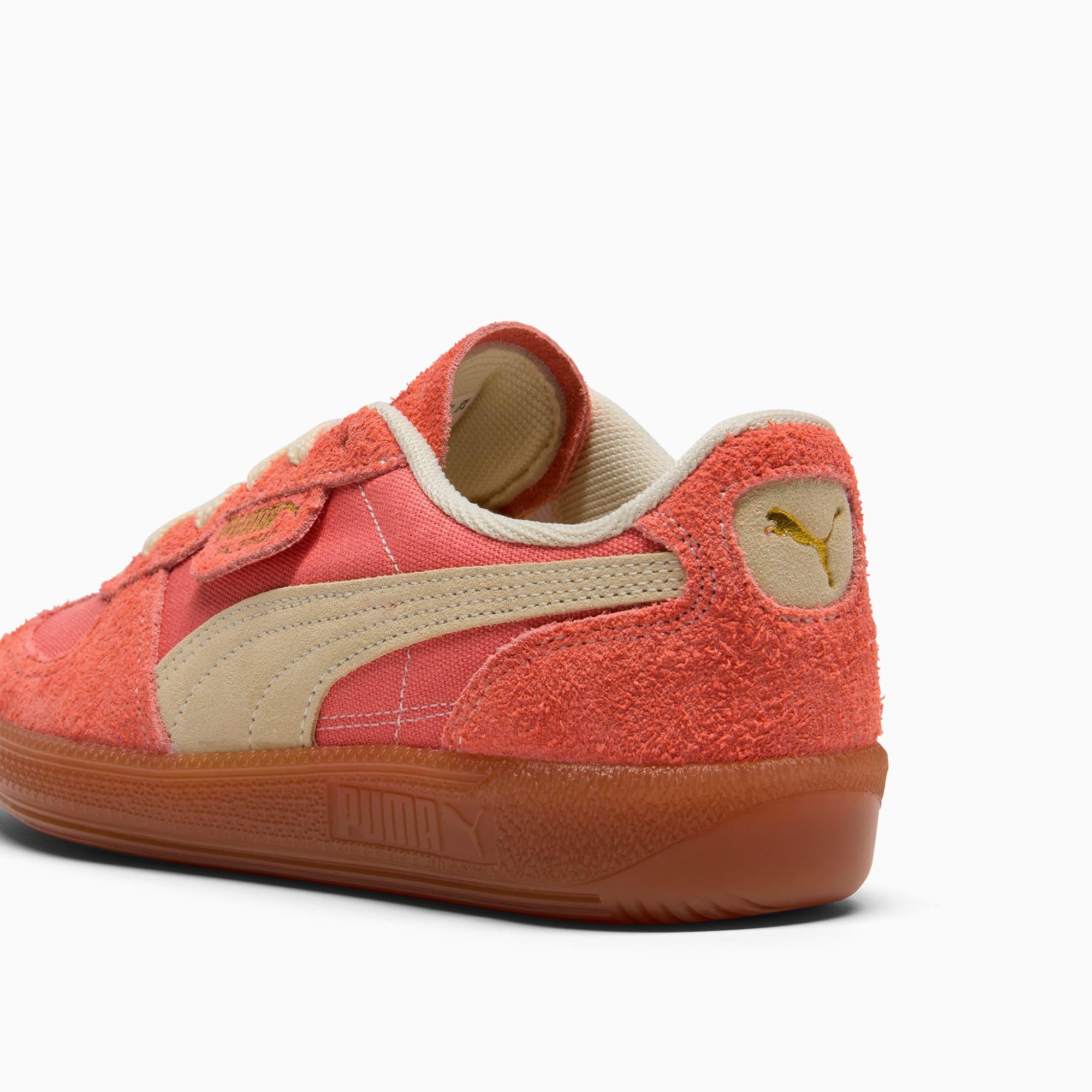 PUMA Palermo Vintage Women's Sneakers Product Image