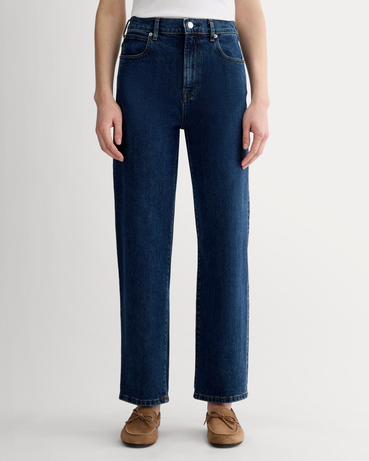 Womens Way-High Jean by Everlane Product Image