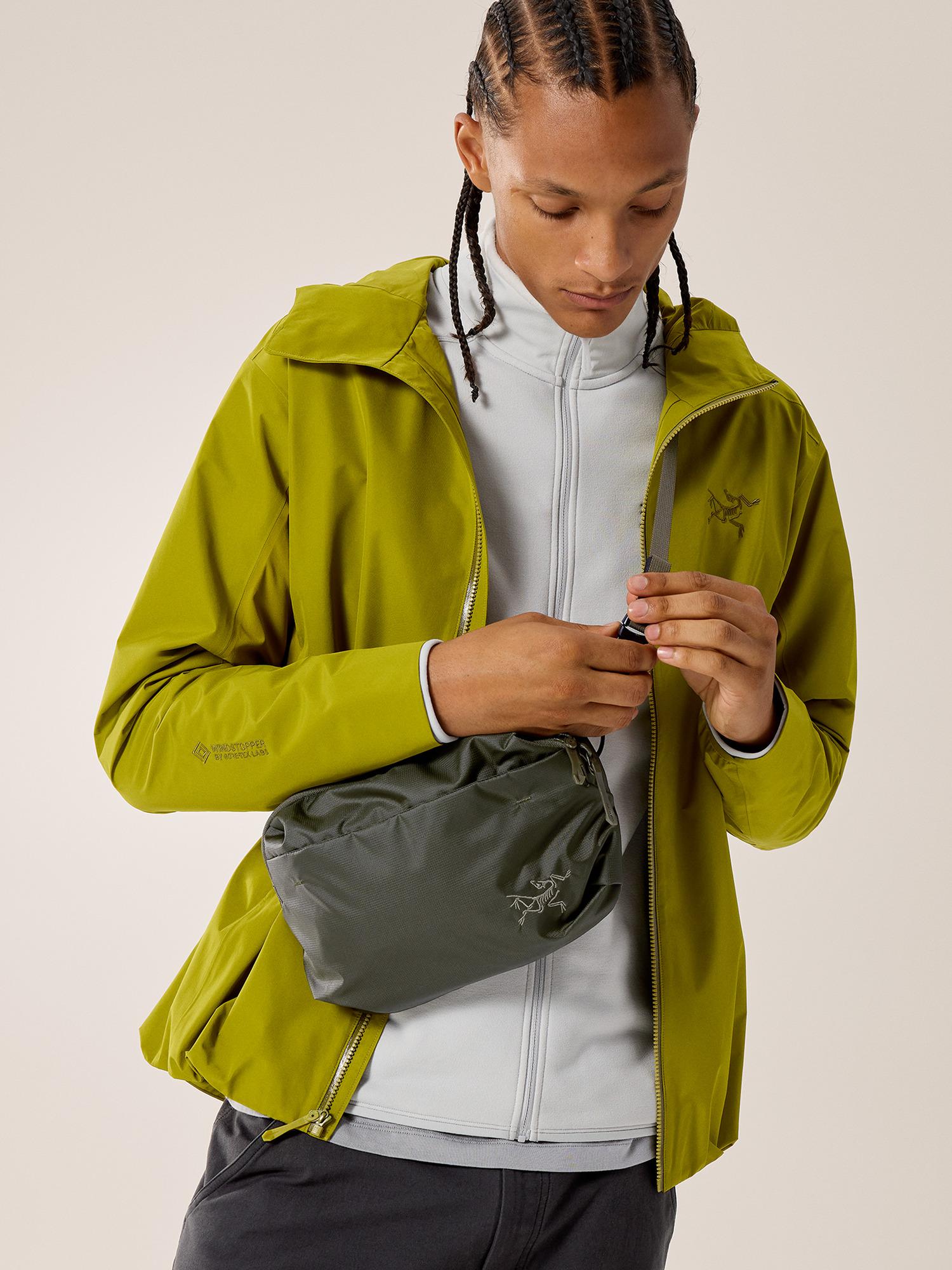 Heliad Crossbody Bag  Product Image