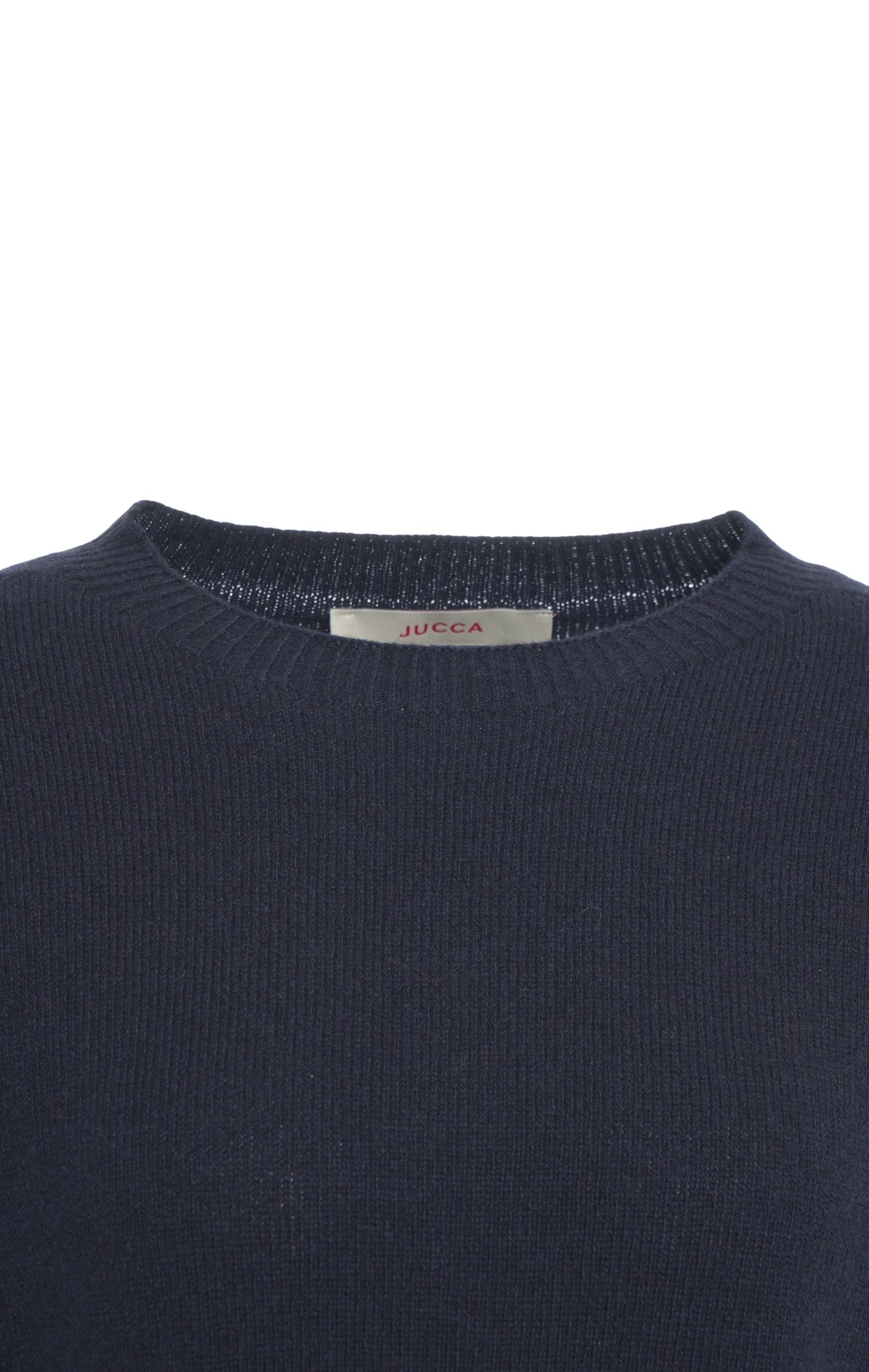 Cashmere sweater Product Image