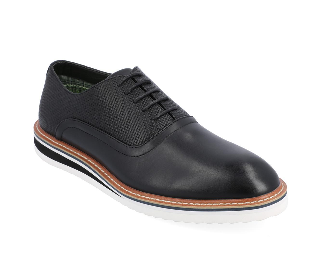 Men's Vance Co. Weber Oxfords Product Image