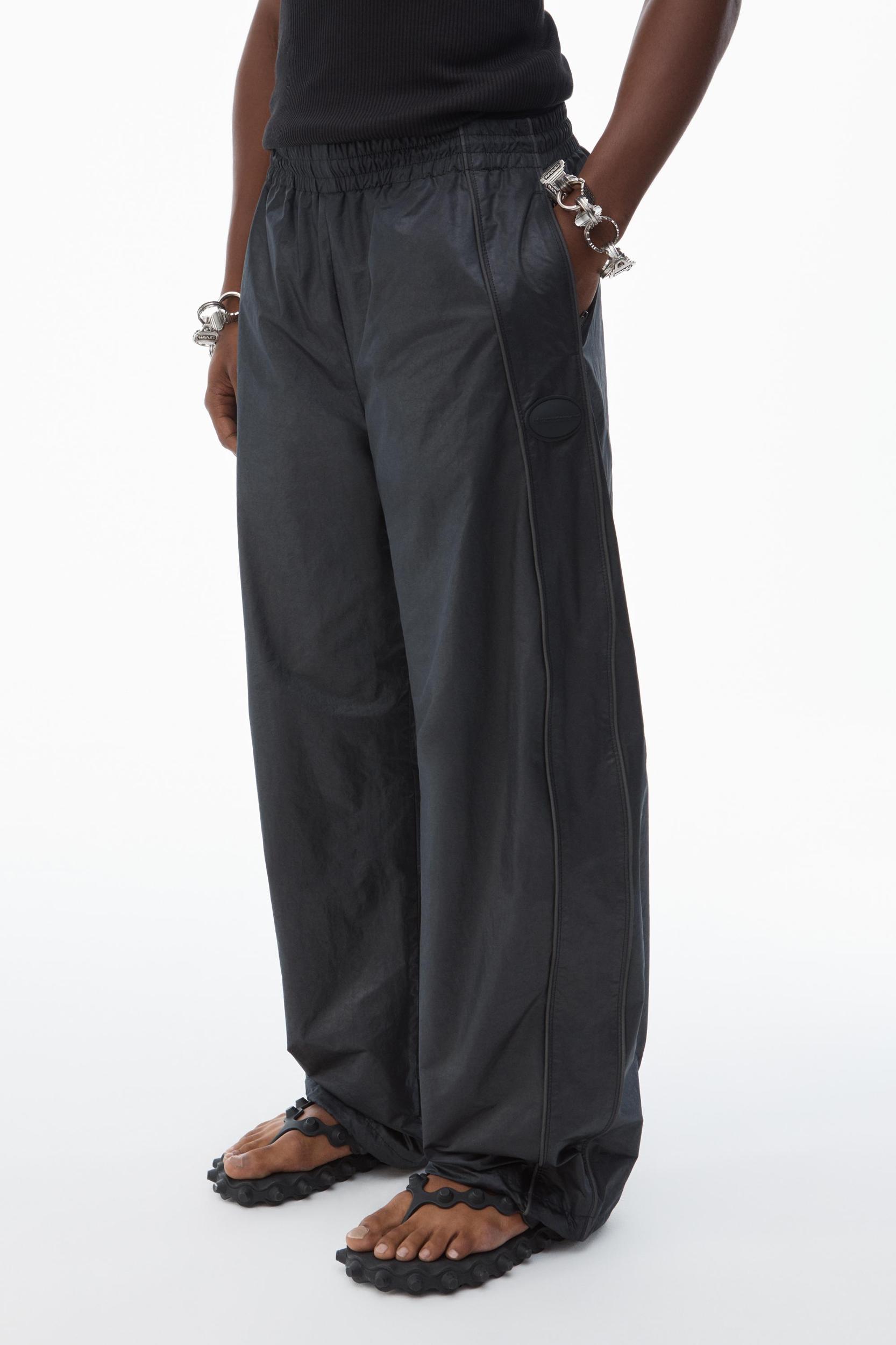 Track Pant With Piping Product Image