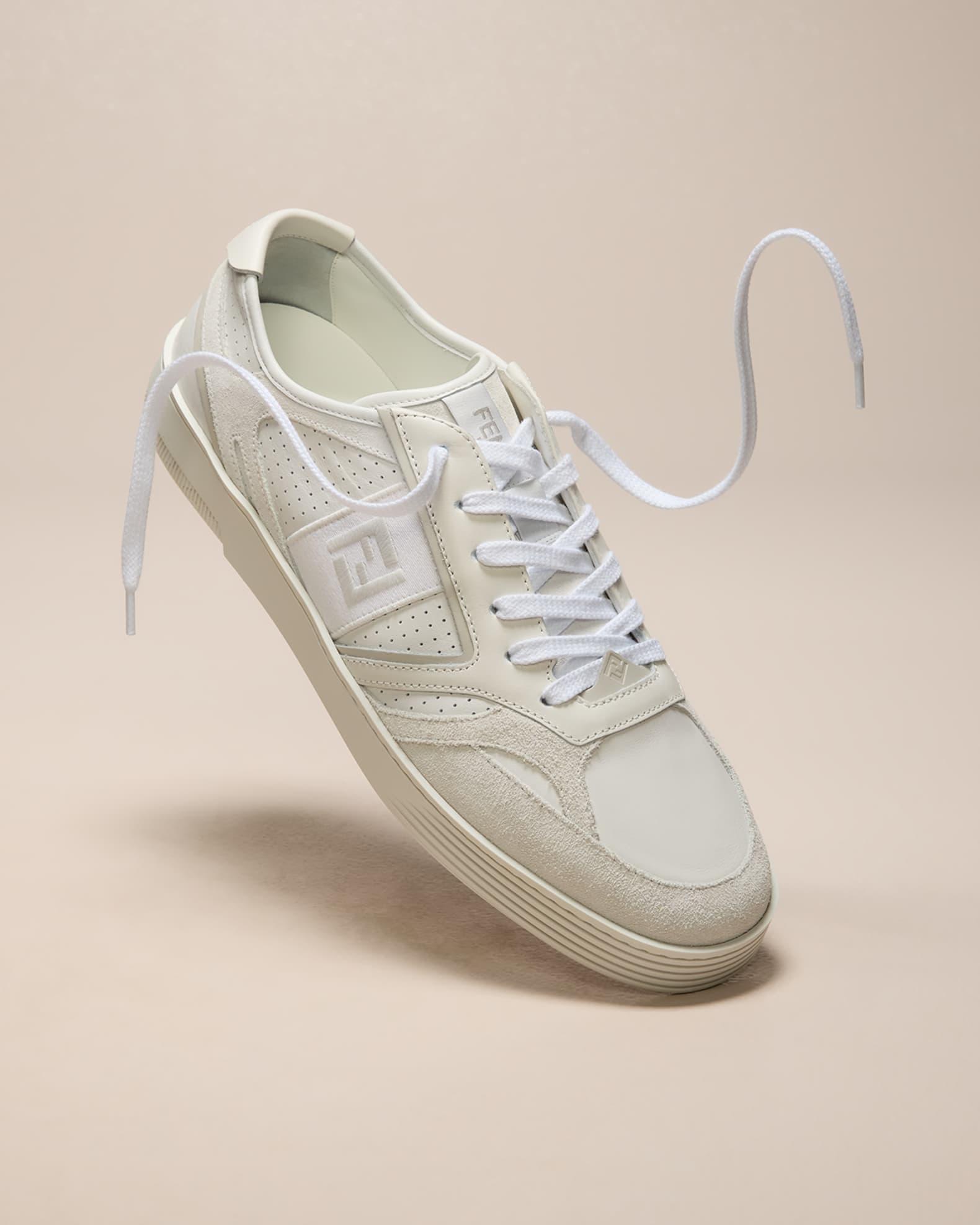 Men's Step Mix Low-Top Sneakers Product Image