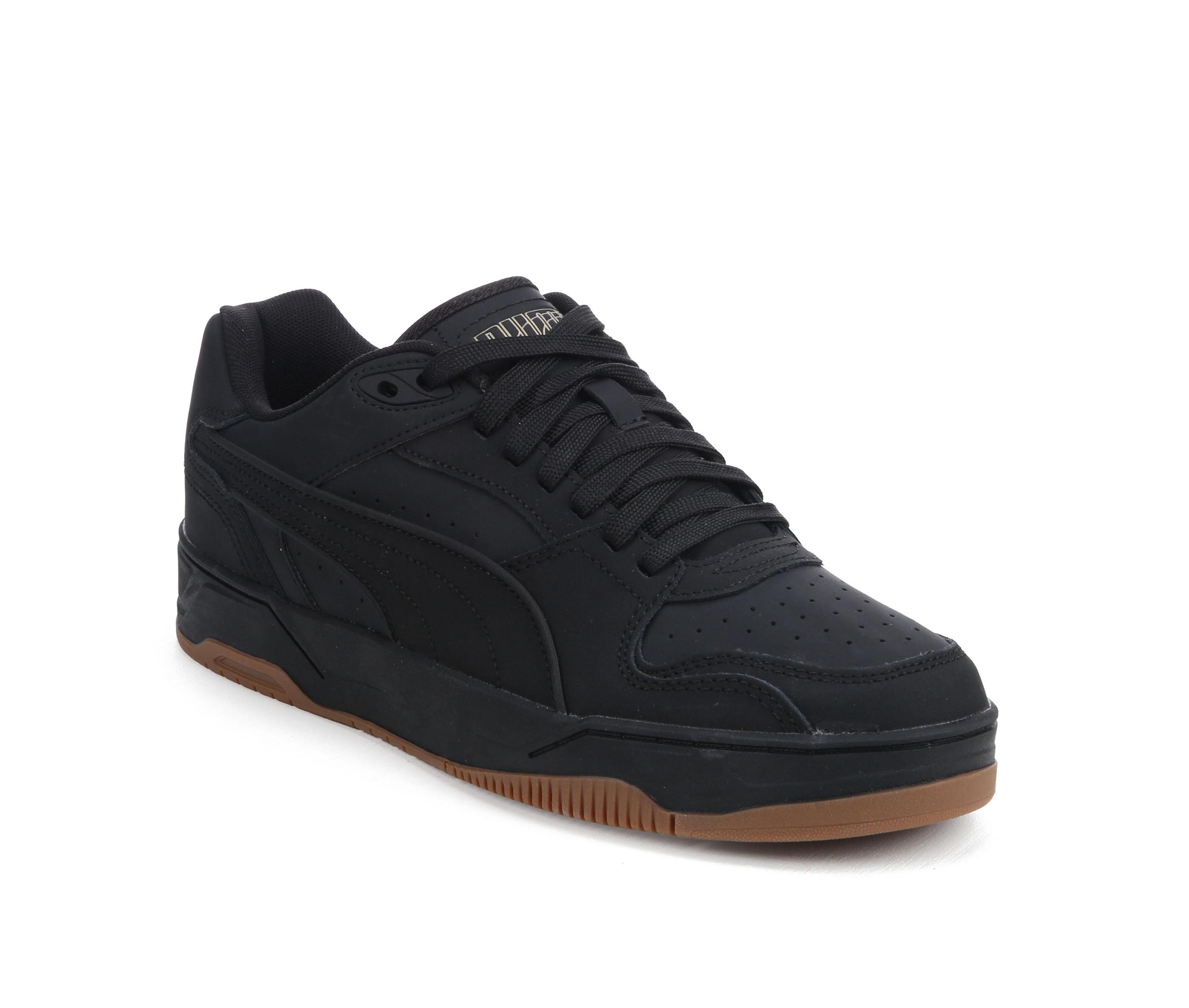 Men's Puma RBD Break Sneakers Product Image