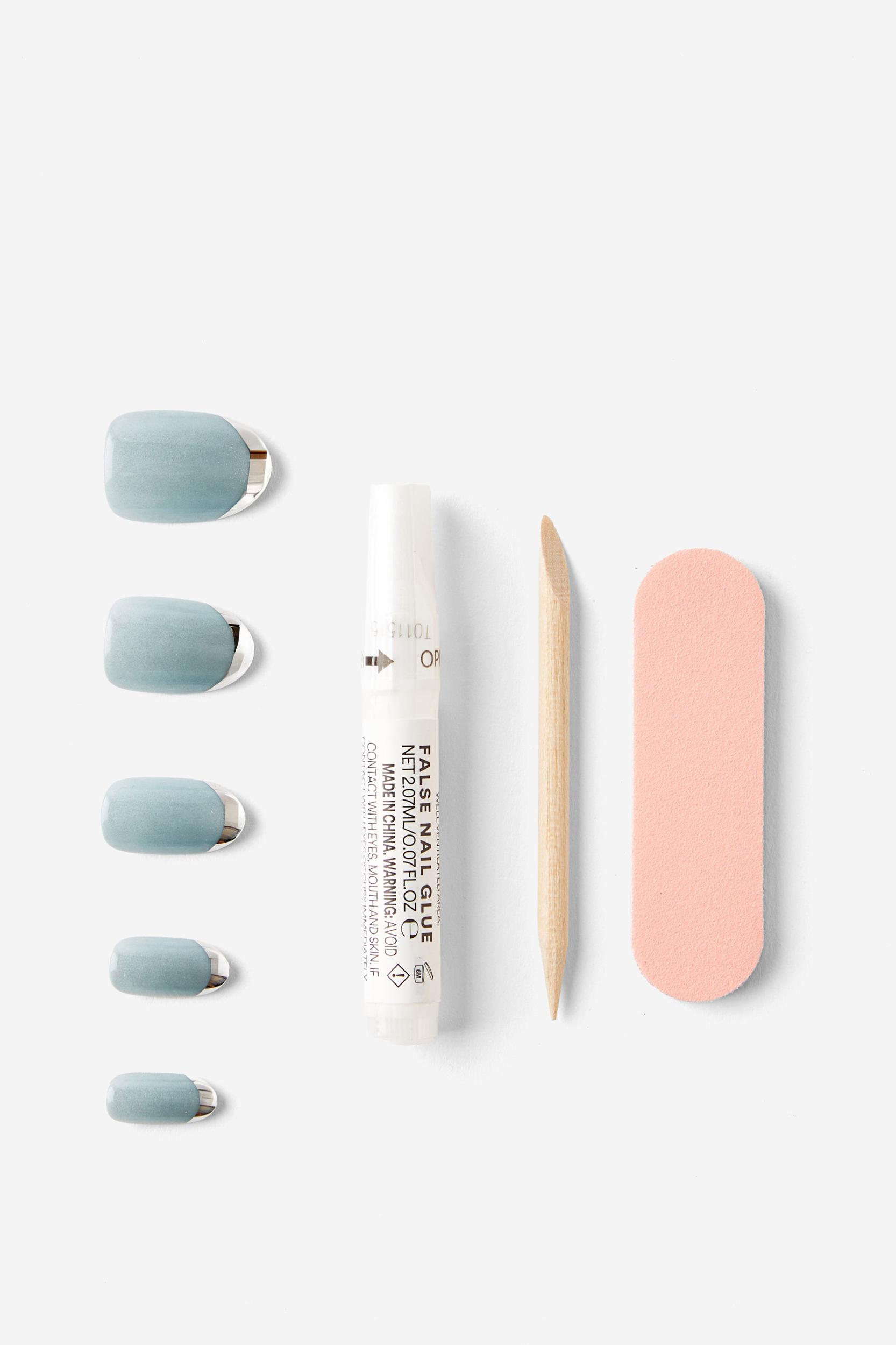 Press On Nails Product Image