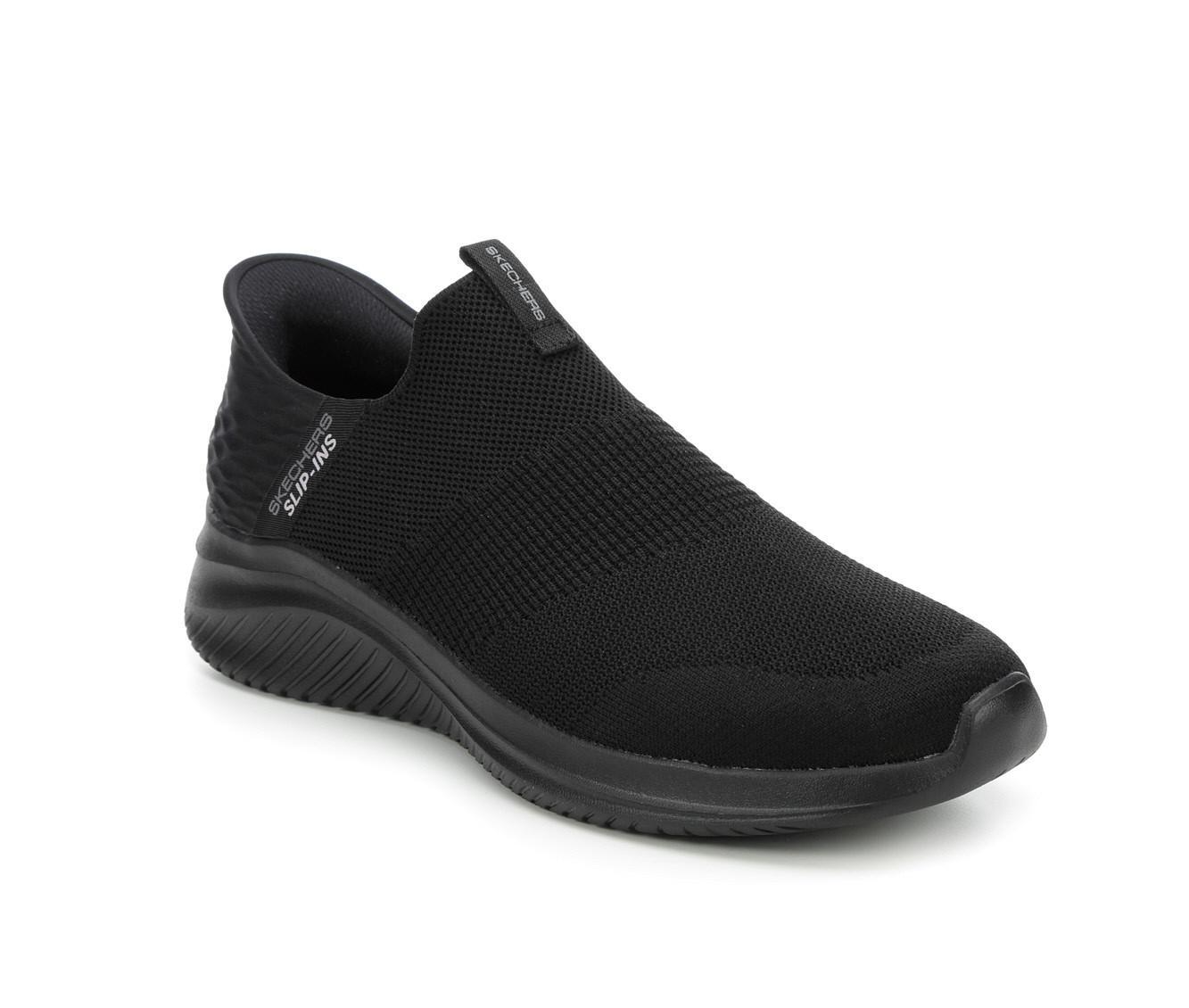 Men's Skechers 232450 Ultra Flex 3 Slip-ins Sneakers Product Image