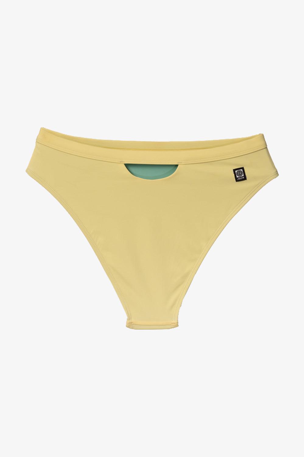 Nora Bikini Bottom - Pismo Female Product Image
