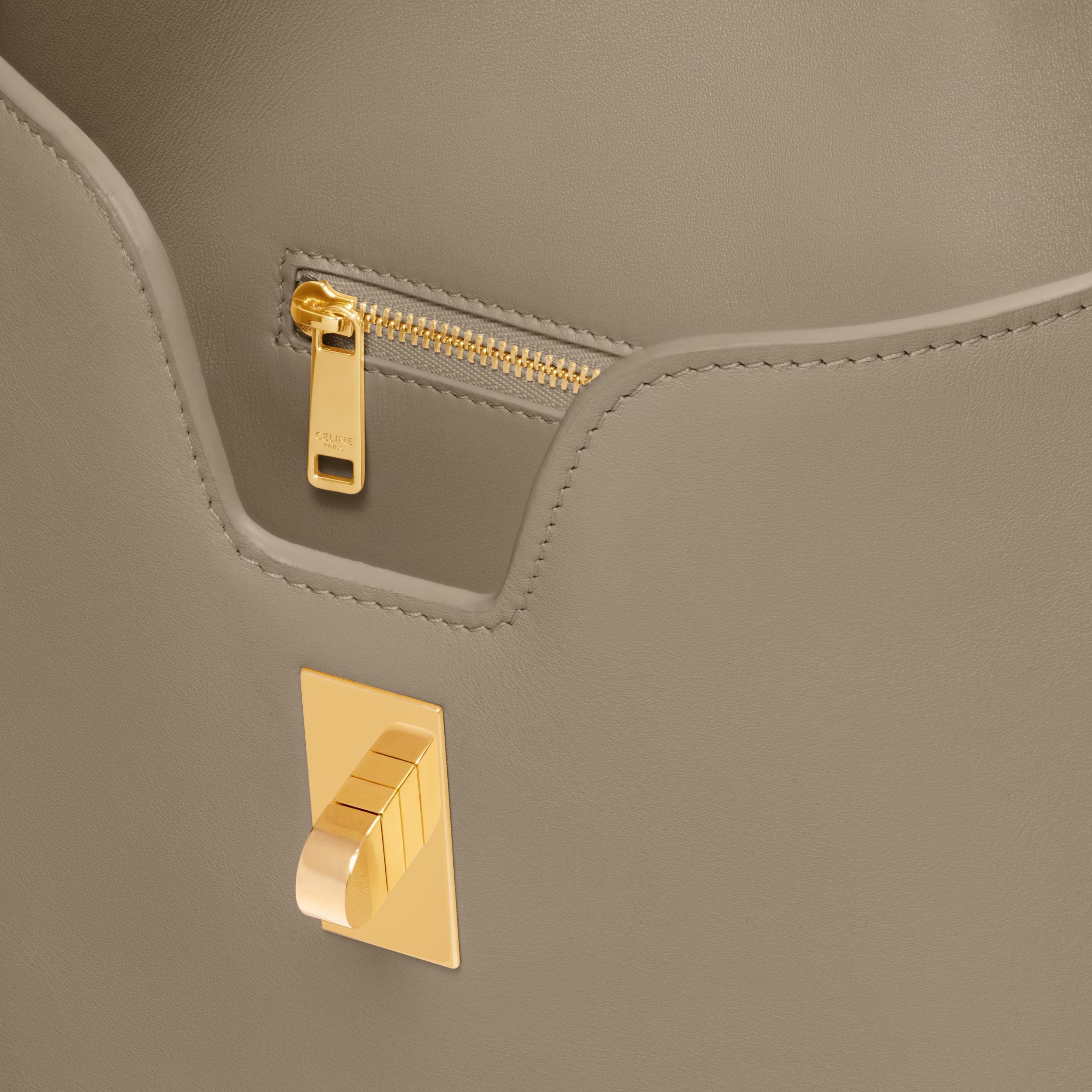 MEDIUM CAMILLE 16 SOFT BAG IN SMOOTH CALFSKIN Product Image