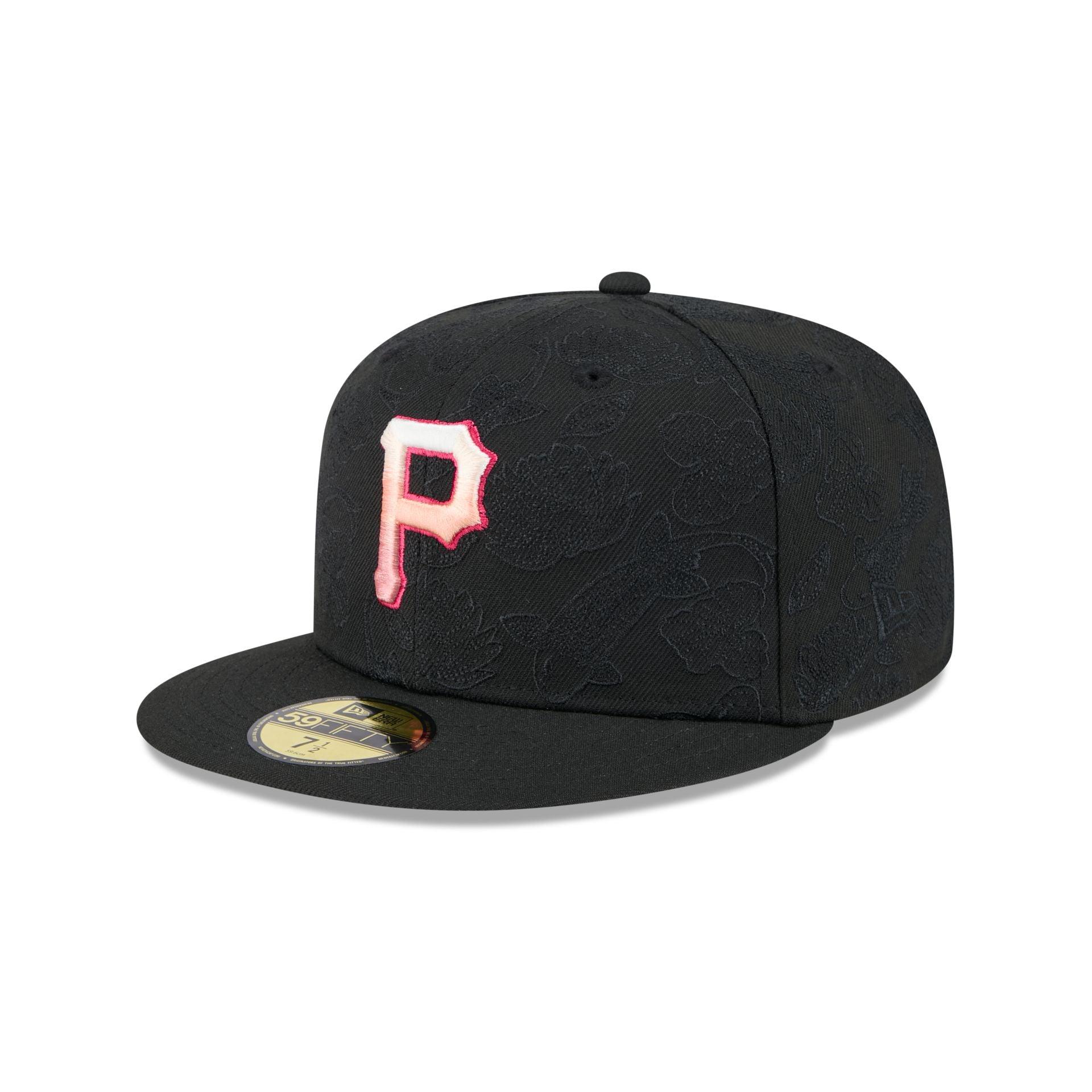 Conspiradores de Querétaro LMB 100th Anniversary Away 59FIFTY Fitted Hat Male Product Image