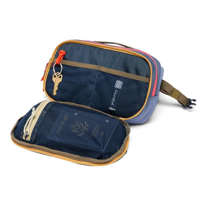 Allpa X 3L Hip Pack Product Image