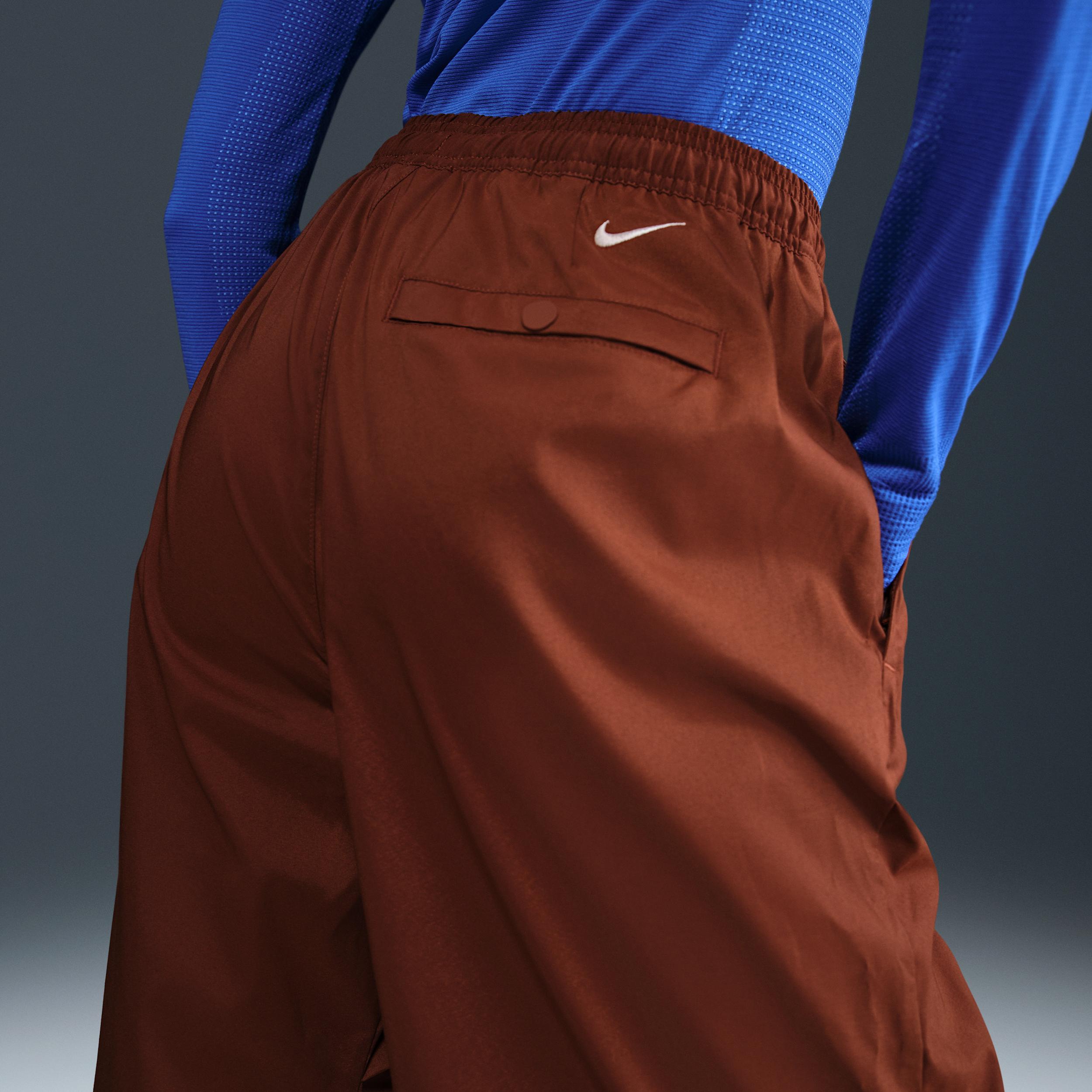 Womens Nike ACG Activitorium High-Waisted UV Pants | FV7319-245 Product Image