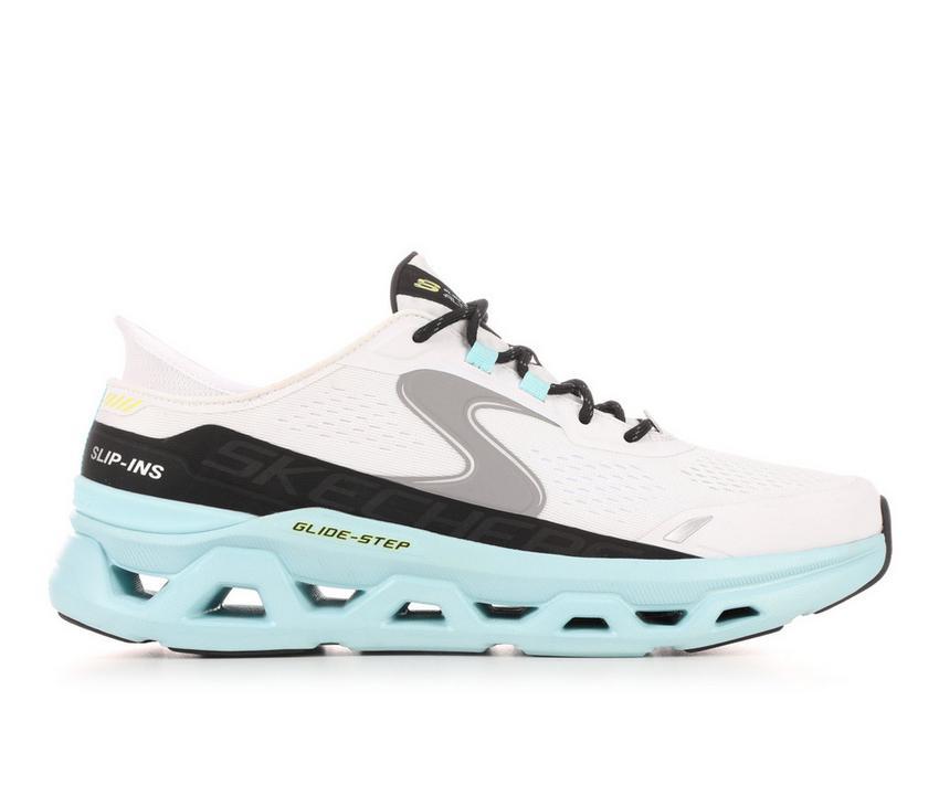 Men's Skechers Glide Step Altus Slip-Ins Walking Shoes Product Image