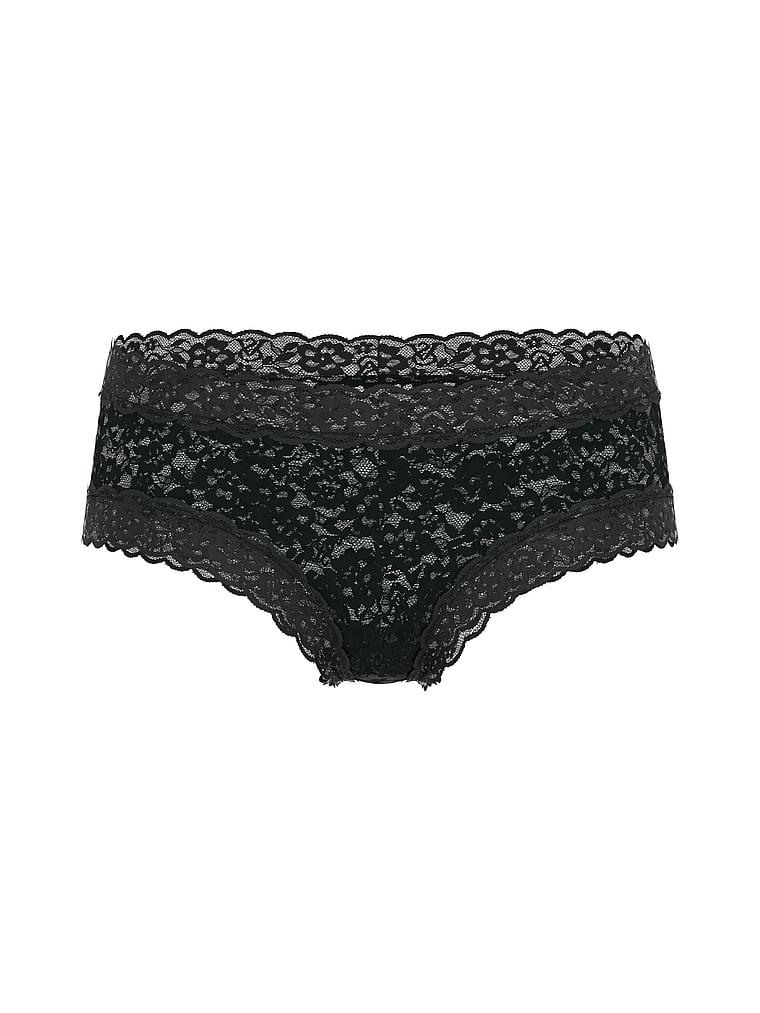 Lace Cheeky Panty Product Image