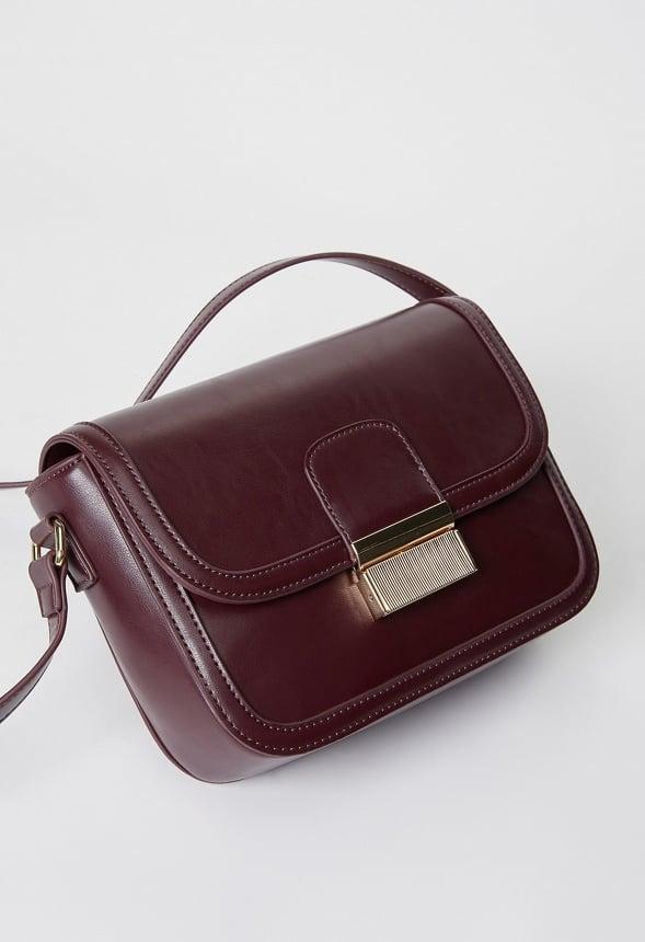 Hardware Saddle Bag Product Image