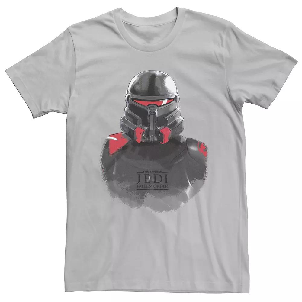 Men's Star Wars Jedi Fallen Order Purge Trooper Tee,  Product Image