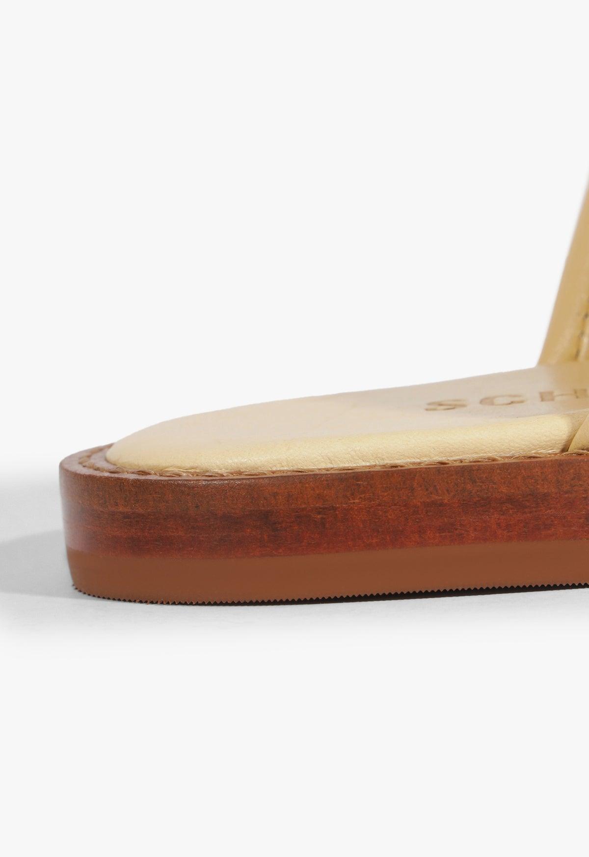 Alba Flat Sandal Product Image