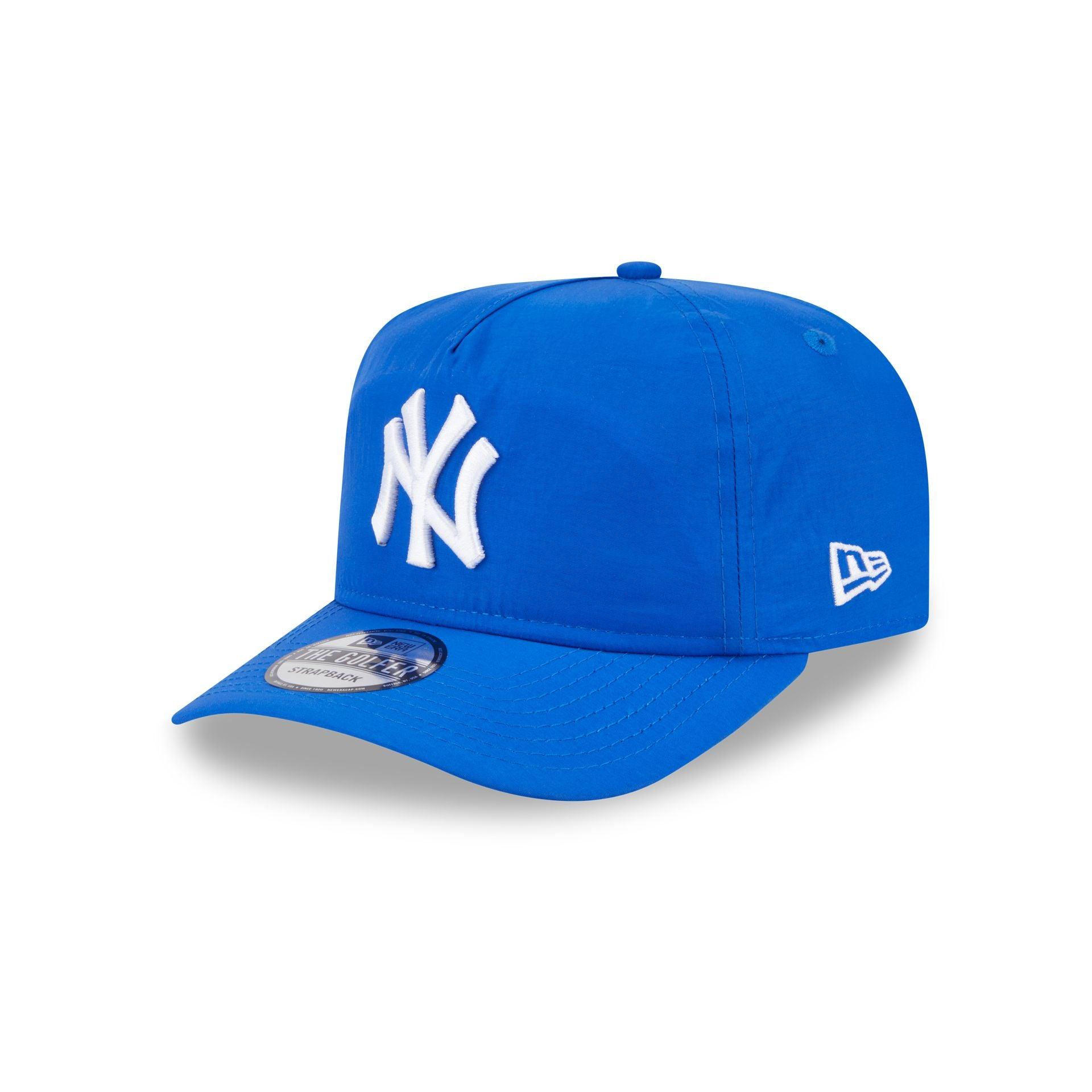 St. Louis Blues Washed 9FIFTY A-Frame Snapback Hat Male Product Image
