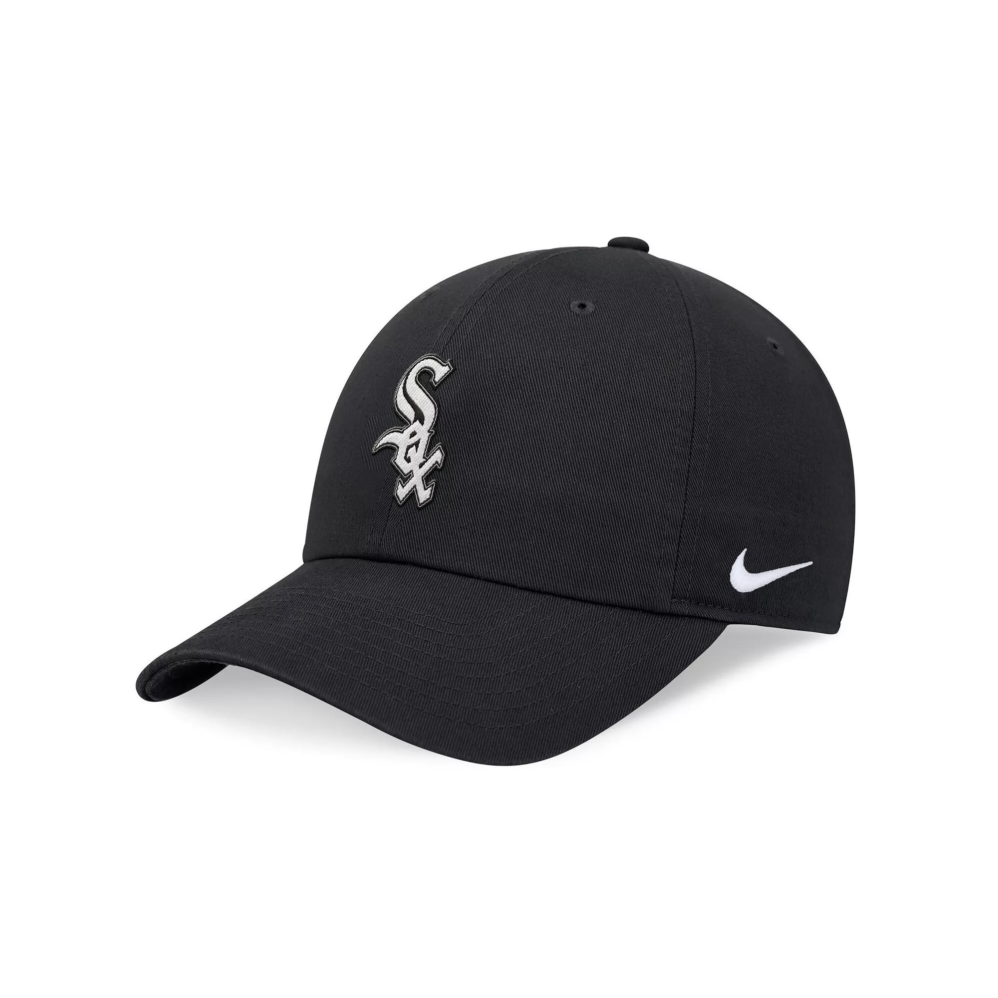 Mens Nike Texas Orange Texas Longhorns 2024/25 Sideline Faded Club Performance Adjustable Hat Product Image