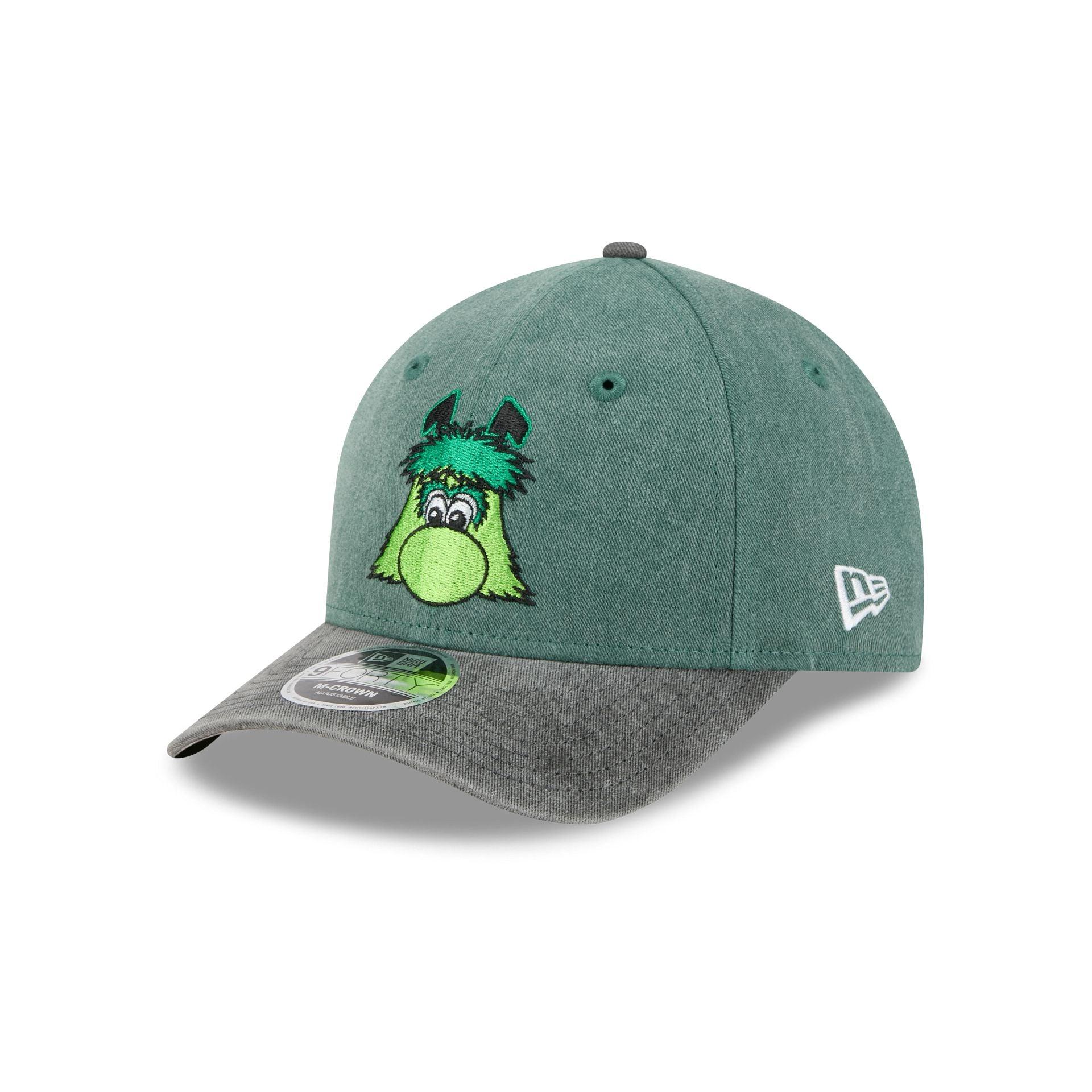 Nashville Predators Script 9FIFTY Snapback Hat Male Product Image