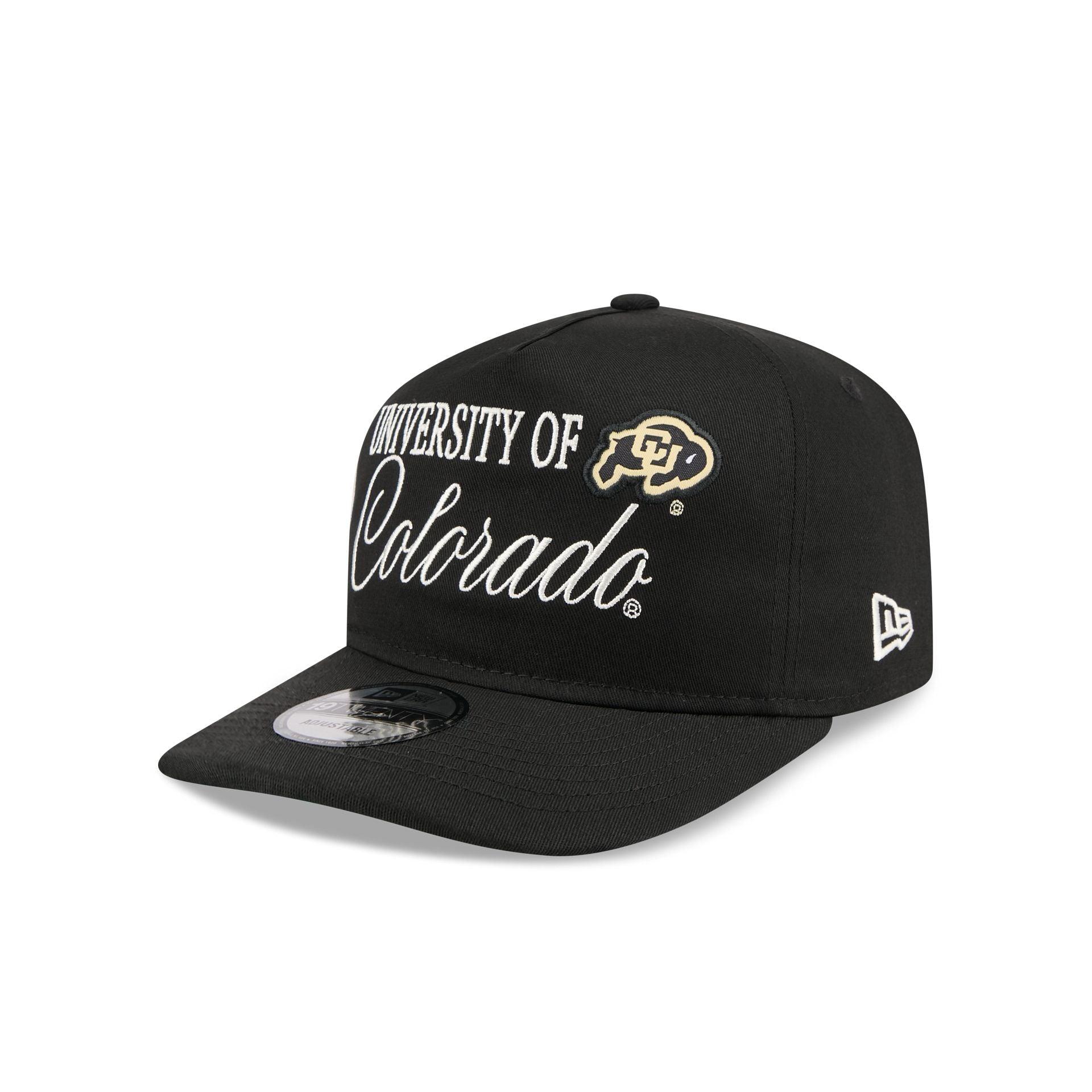 Notre Dame Fighting Irish March Madness 19TWENTY Snapback Hat Male Product Image