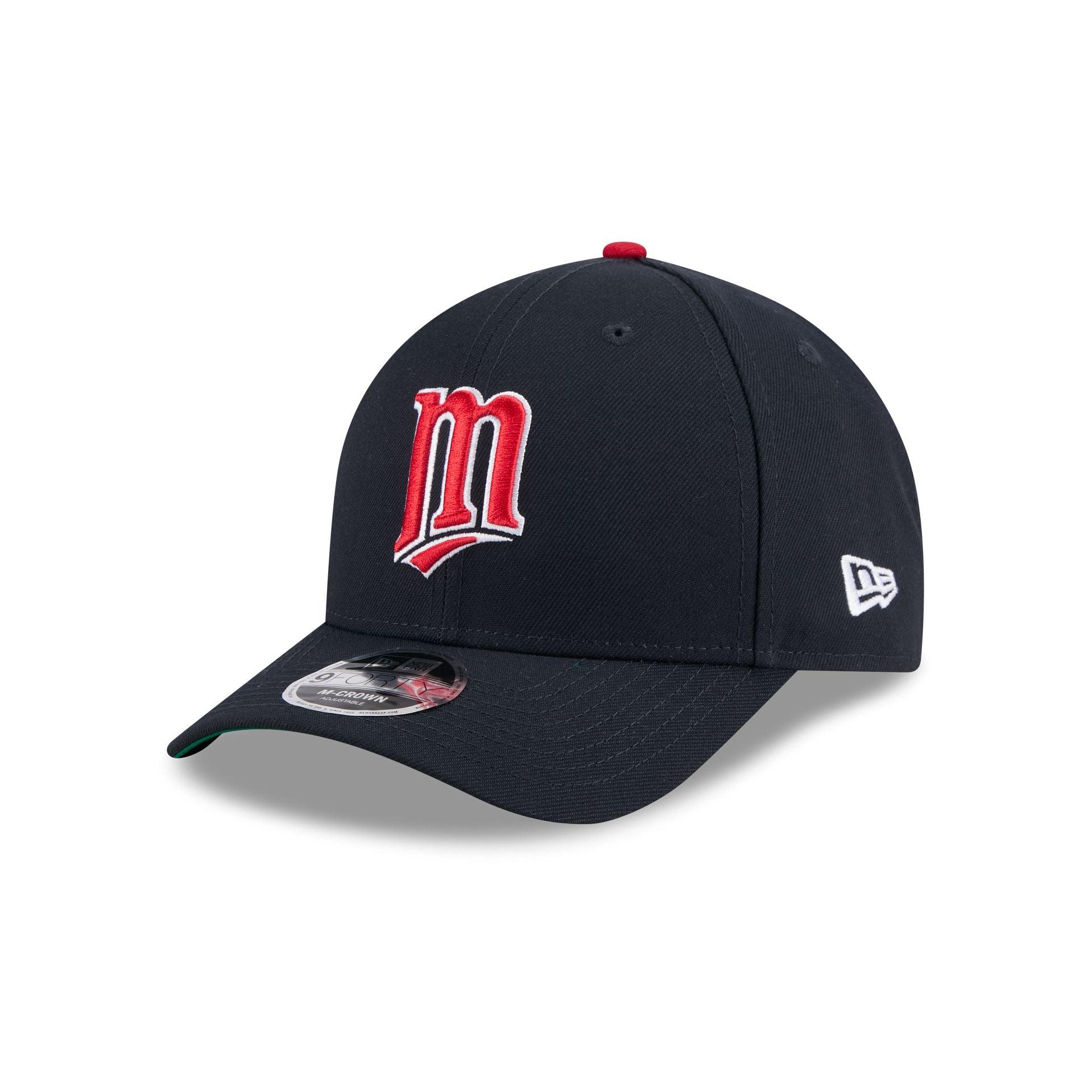 Miami Marlins Hall of Fame 2025 9FORTY M-Crown Snapback Hat Male Product Image