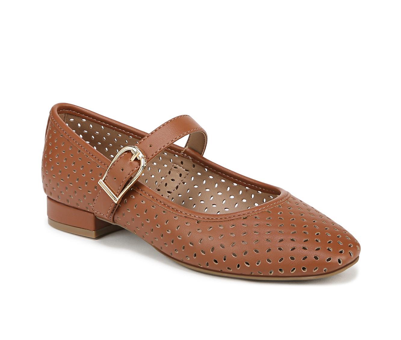 Women's LifeStride Cameo Mary Jane 3 Flats Product Image