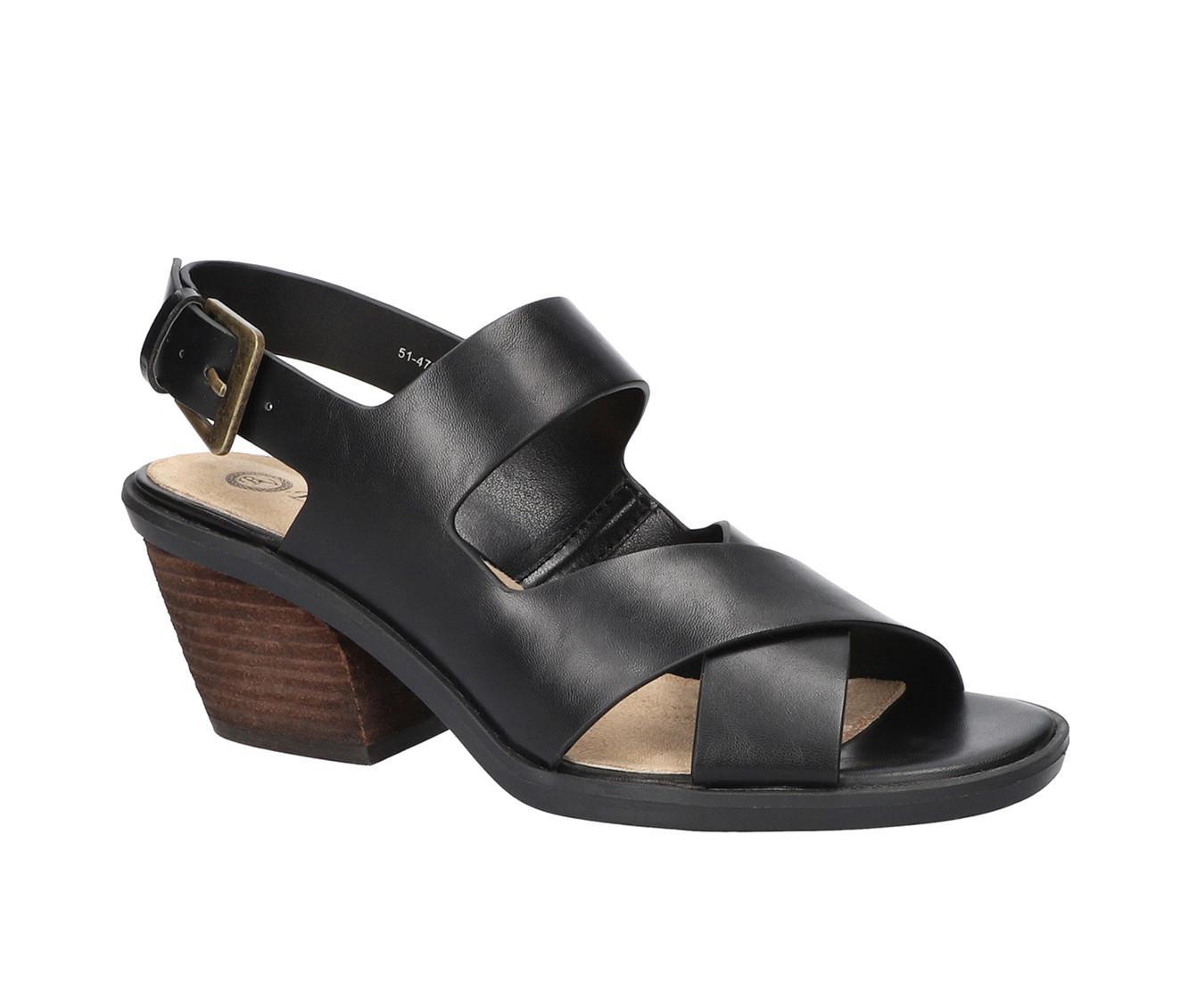 Women's Bella Vita Cameron Heeled Sandals Product Image