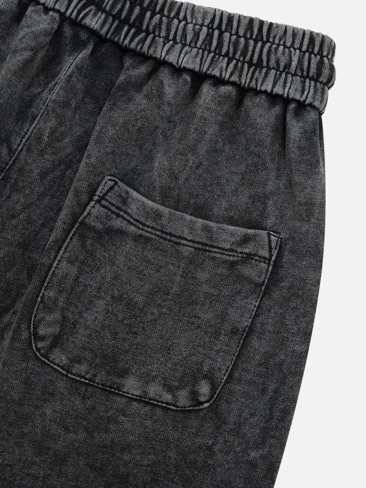 Aelfric Eden Vintage Washed Sweatpants Product Image