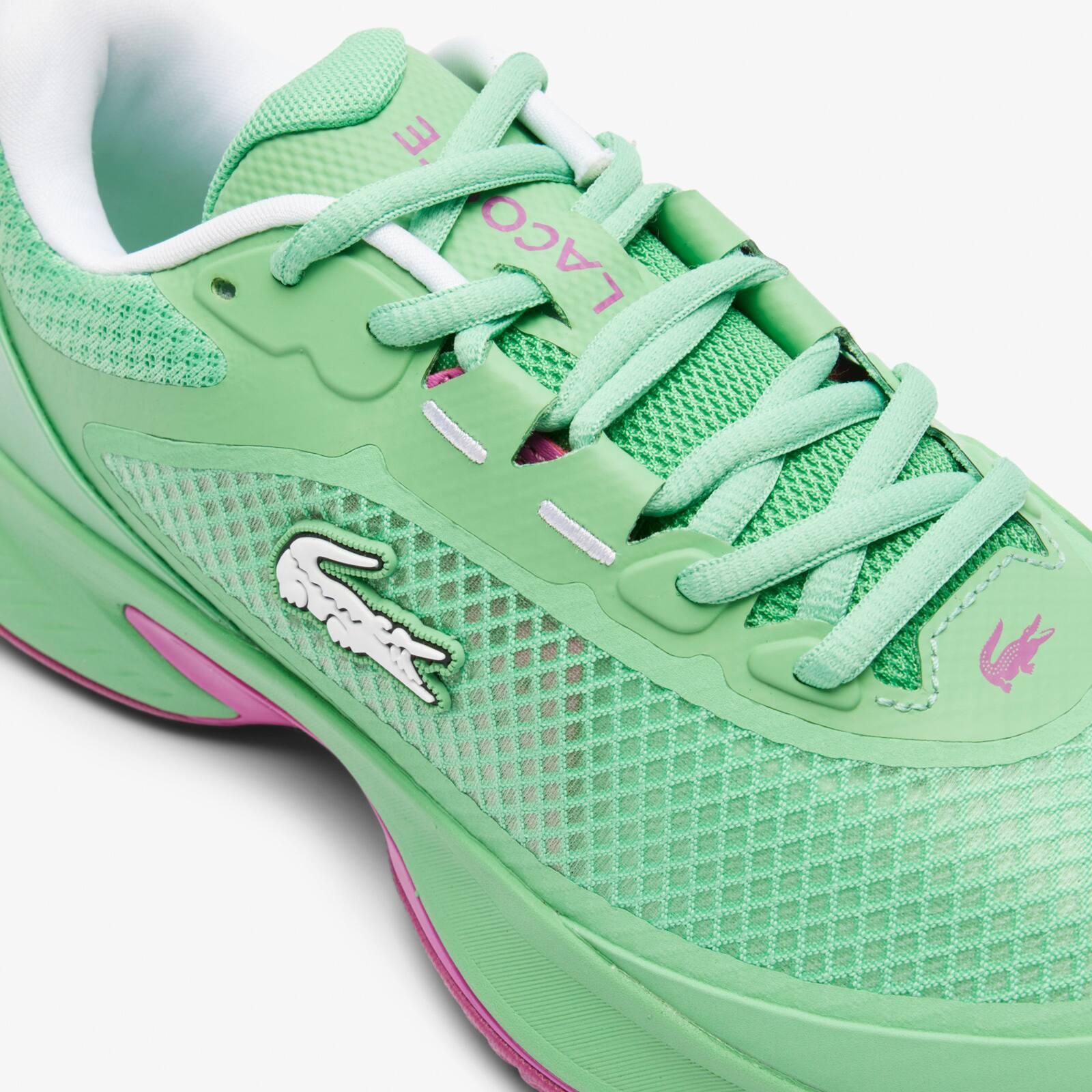 Women's Mutua Madrid Open Edition Tech Point Tennis Shoes Product Image