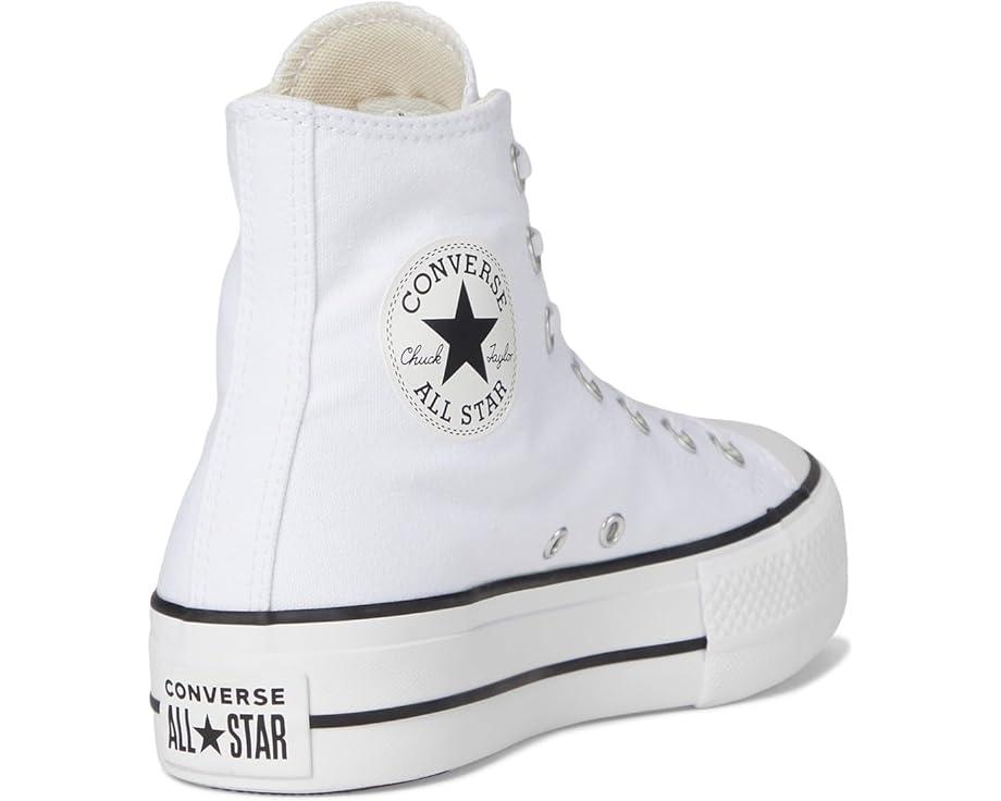 Chuck Taylor All Star Lift Platform Product Image