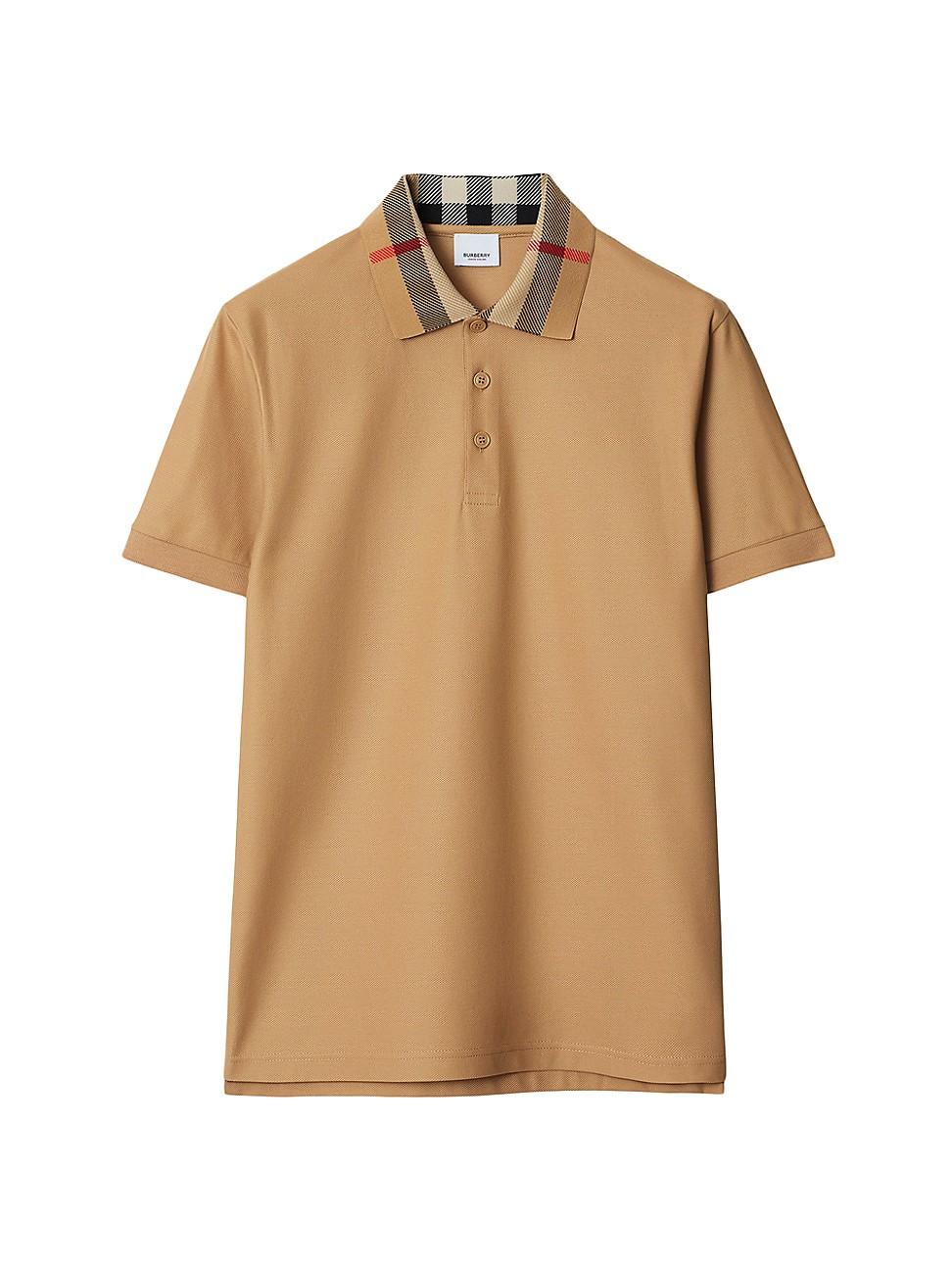 Mens Cody Polo Shirt Product Image