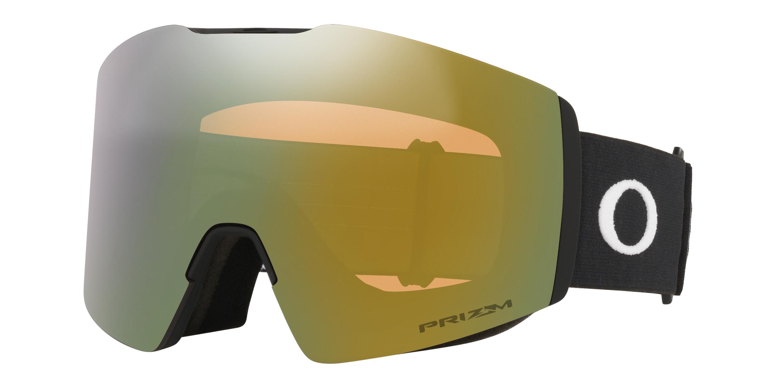 Oakley Men's Fall Line L Snow Goggles Product Image