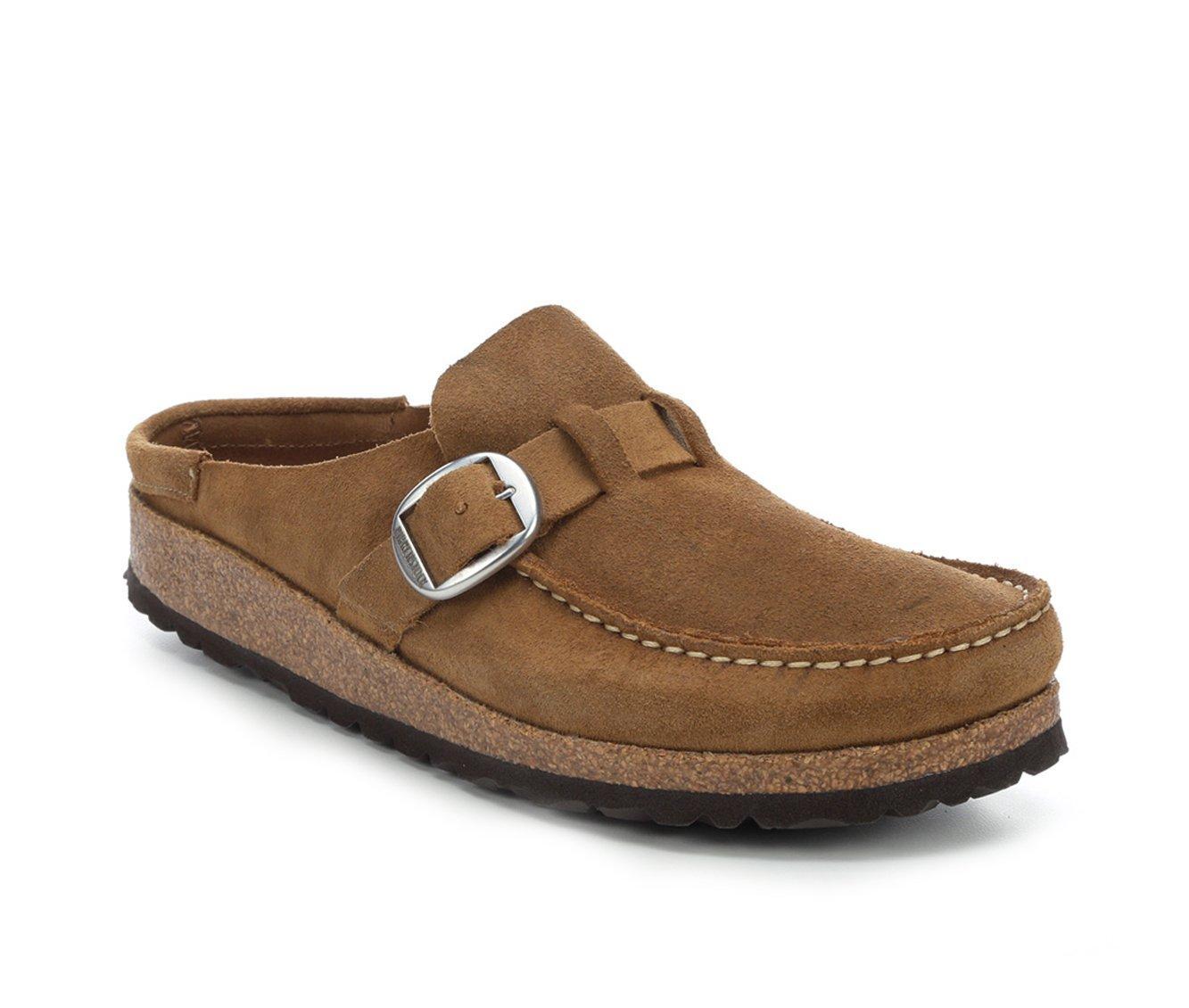 Women's Birkenstock Buckley Clogs Product Image