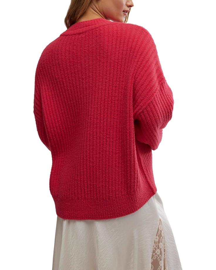 Classic Striped Crew Product Image