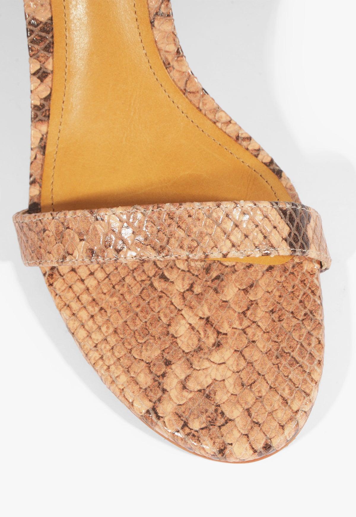 Irina Mid Sandal Product Image