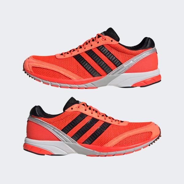 adidas Adizero Adios OG Shoes Cloud White M 6.5 / W 7.5 Unisex Product Image
