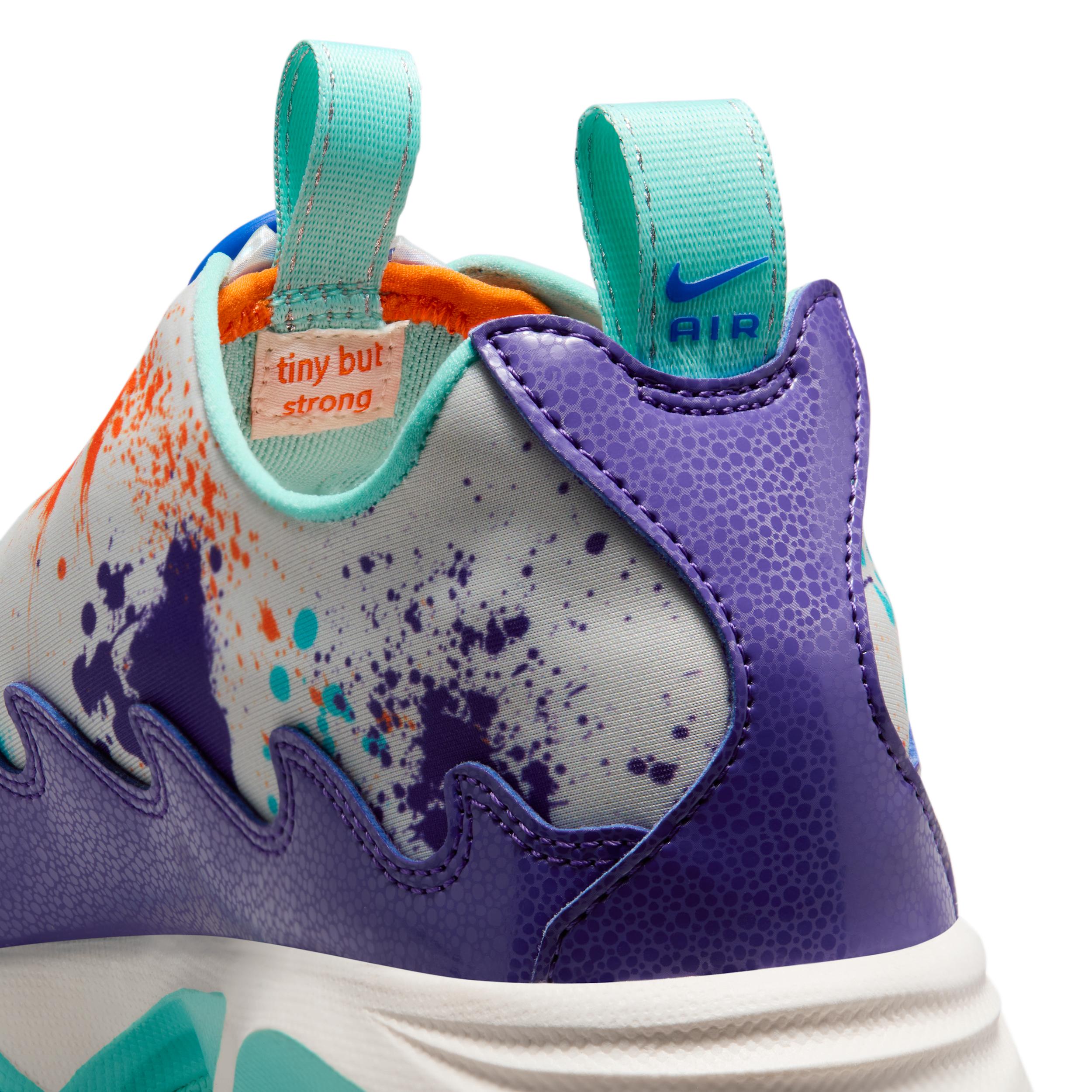 Nike Womens Air Max SNDR x Doernbecher Freestyle Quin Shoes | IB6068-920 Product Image