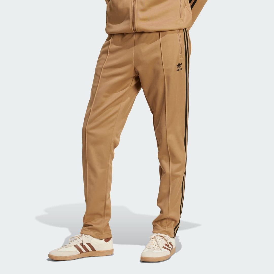 Adicolor Classics Beckenbauer Track Pants Product Image