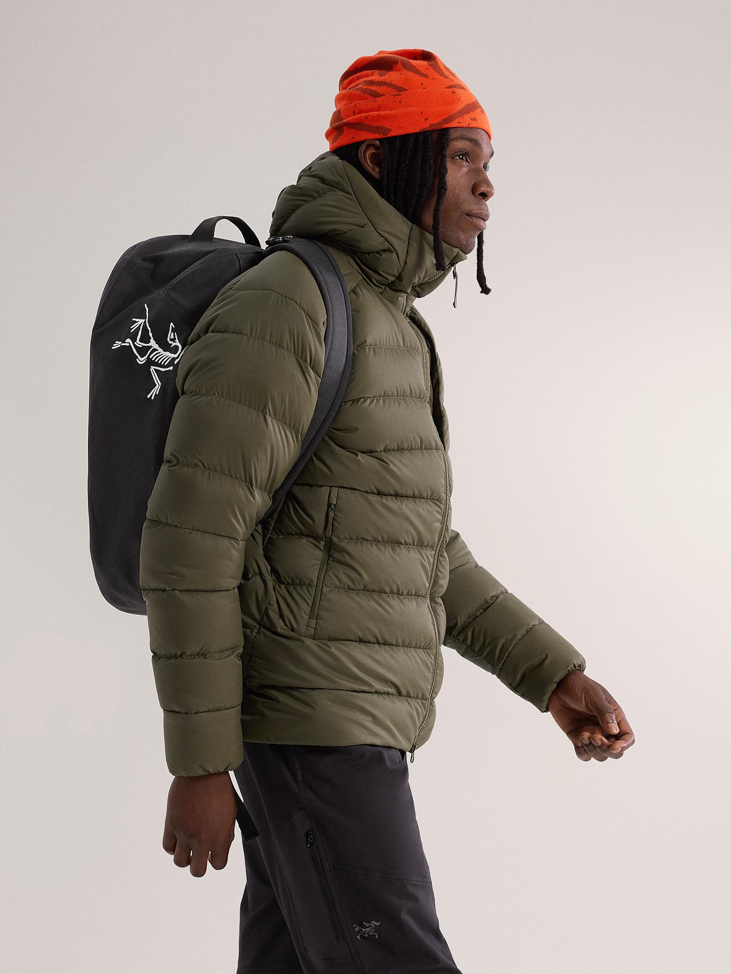Carrier 40 Duffle Product Image