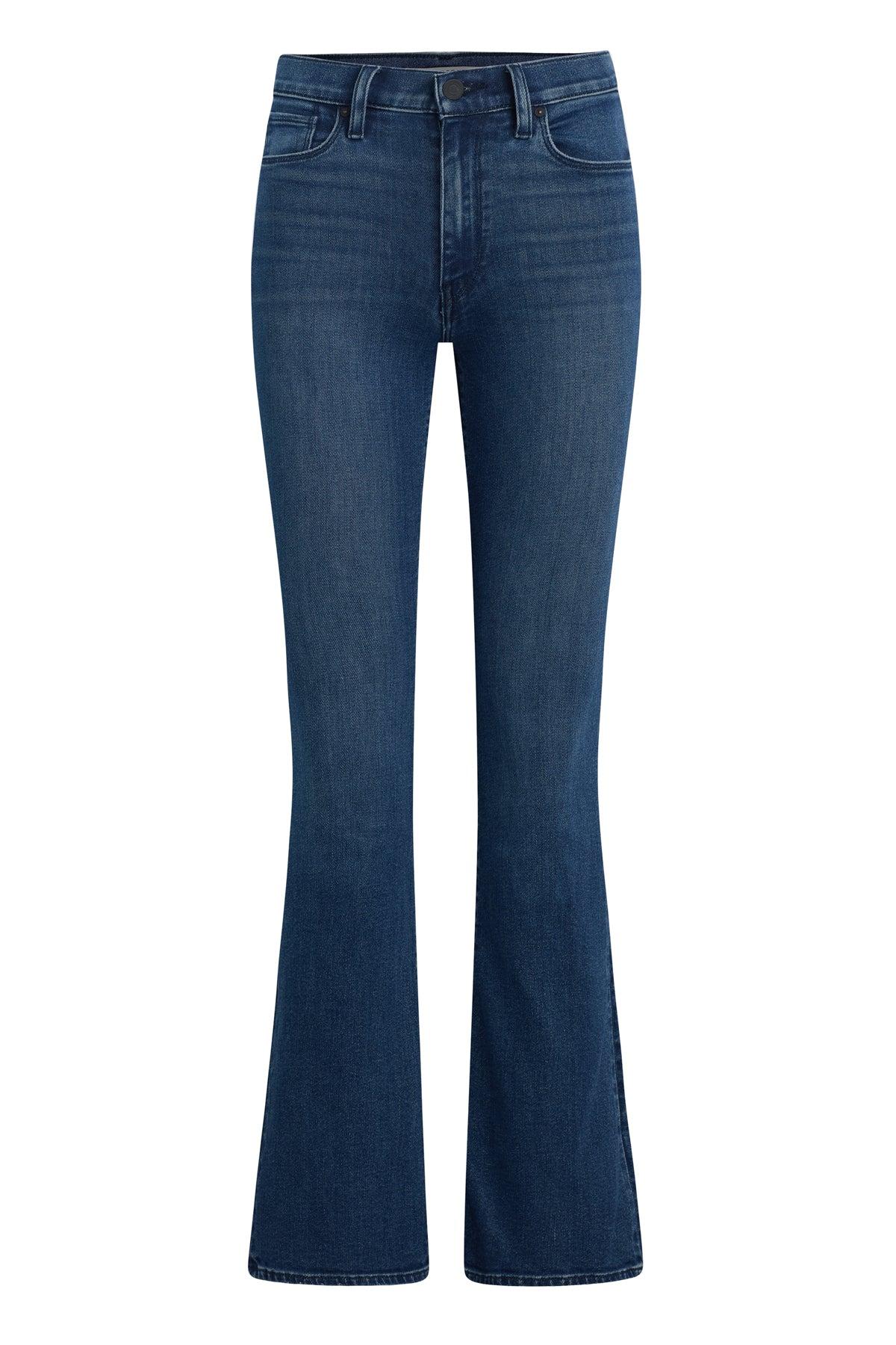 Barbara High-Rise Boot Female Product Image