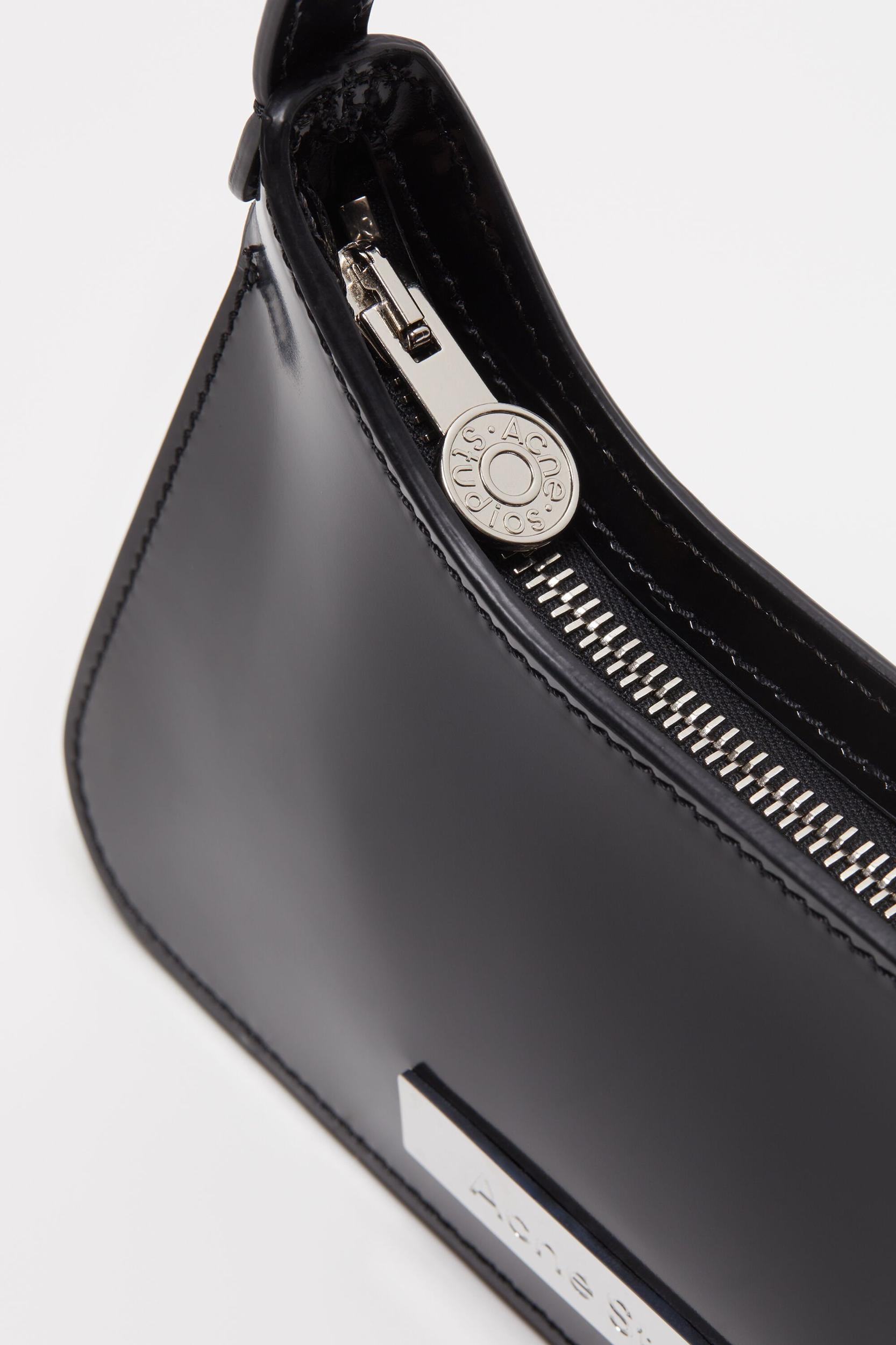 Platt micro shoulder bag Product Image