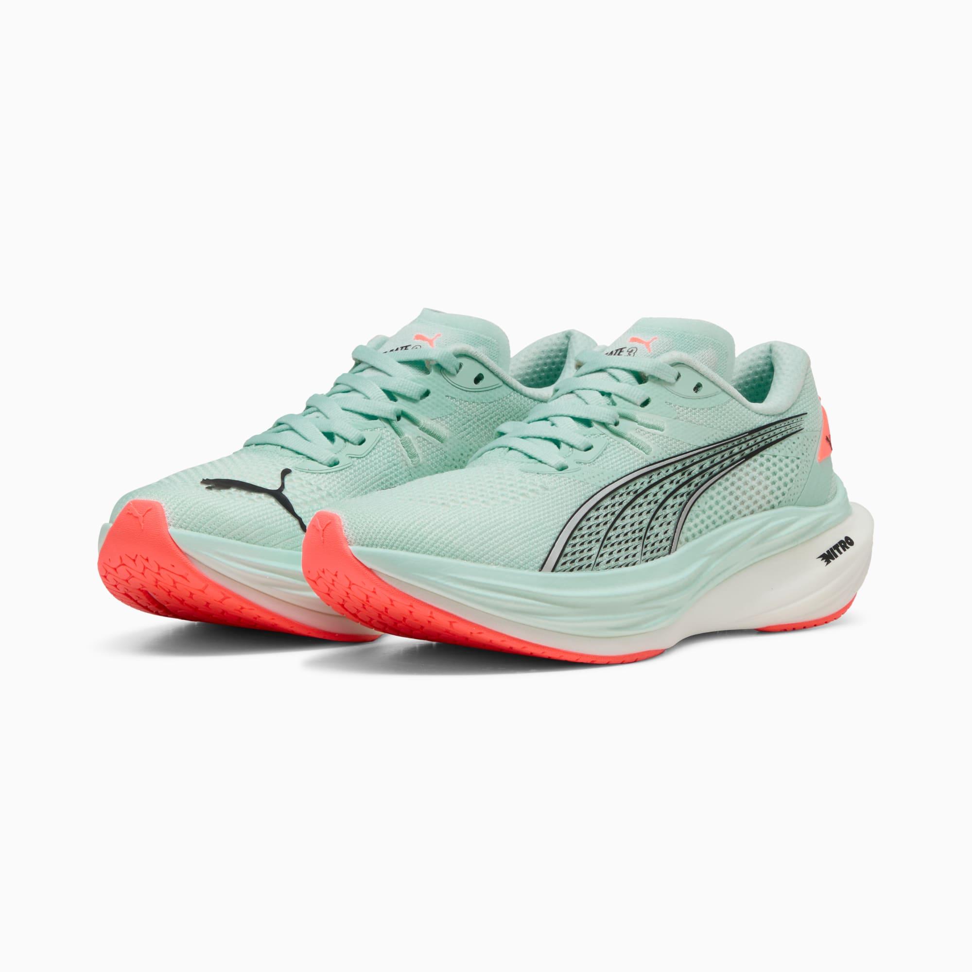 PUMA Deviate NITROâ¢ 3 Women's Road Running Shoes Product Image