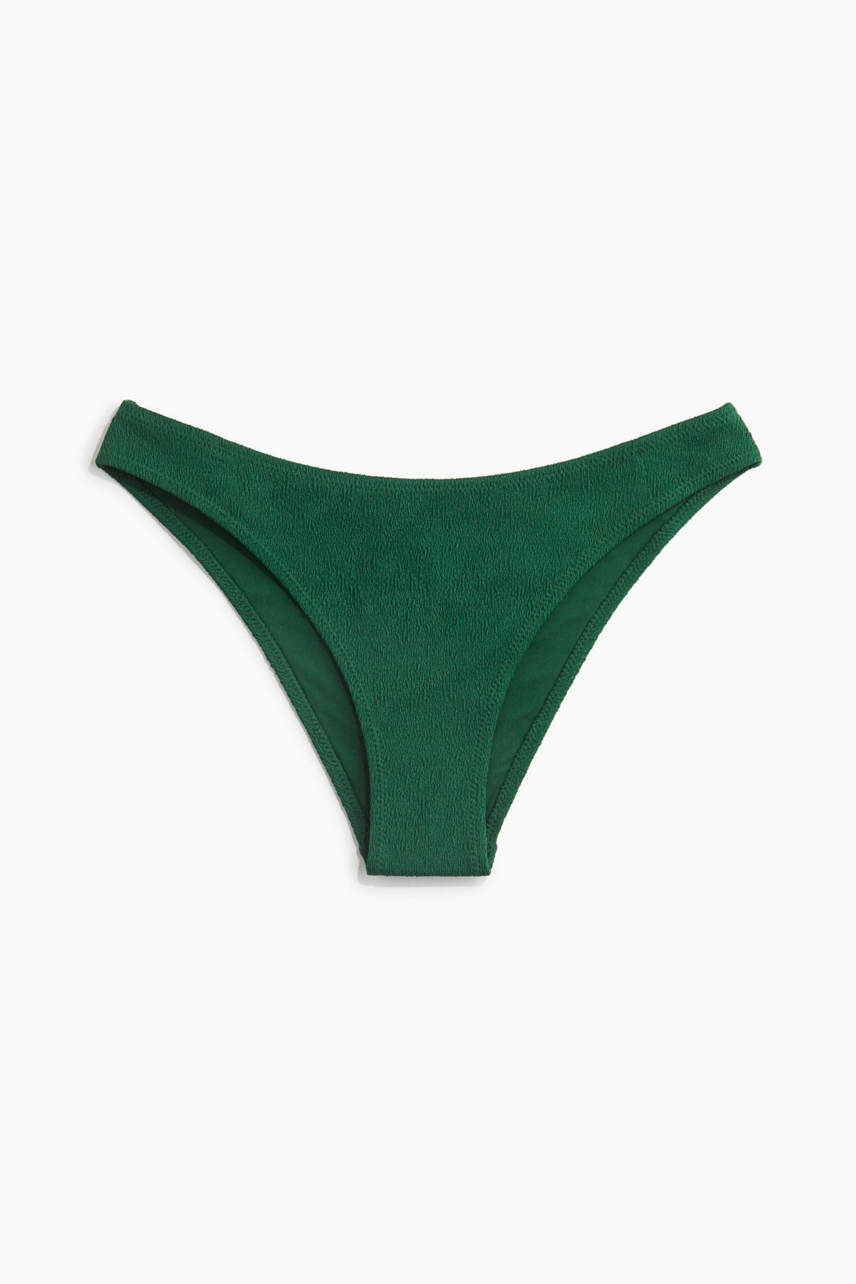 Cheeky Bikini Bottoms Product Image