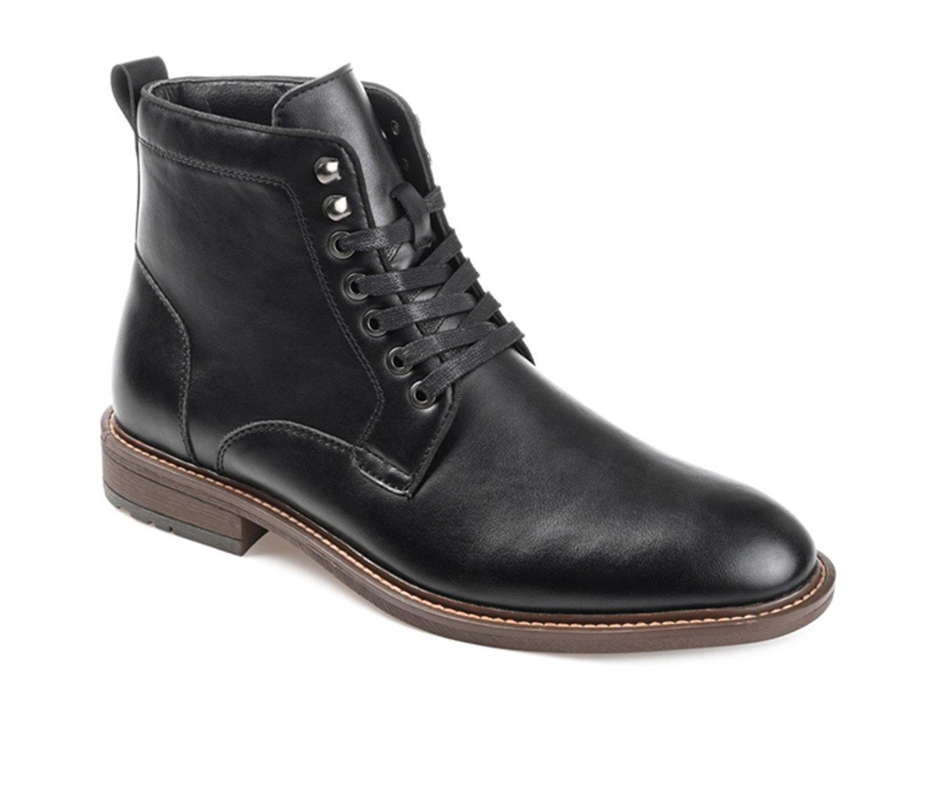 Men's Vance Co. Langford Dress Boots Product Image