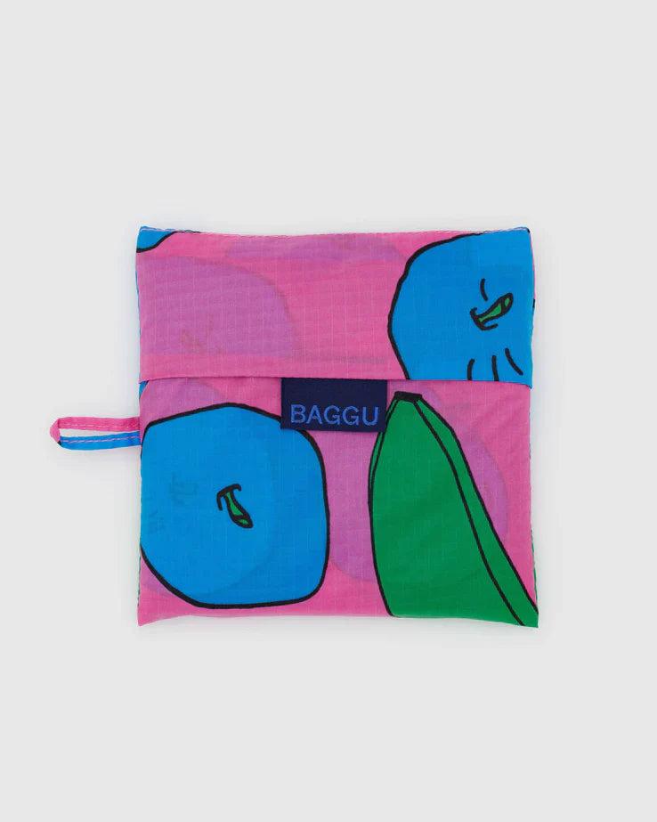 Big Baggu - Pink Apples & Bananas Product Image